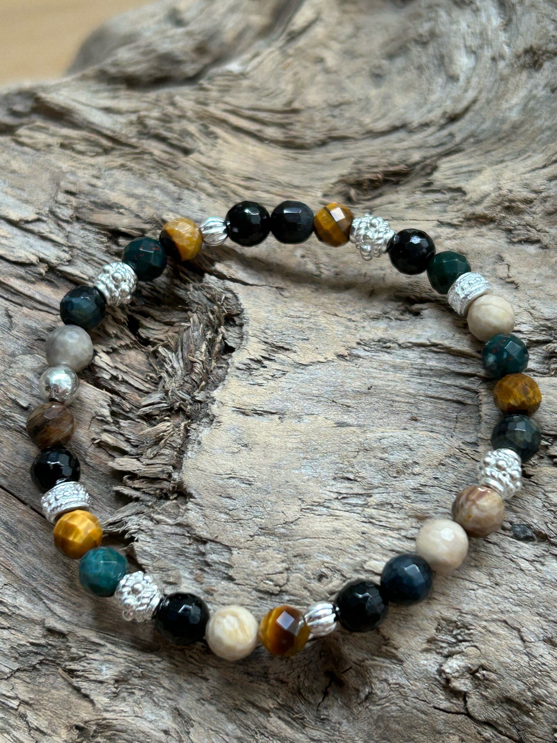 Armband - das Unterstützende (A285)