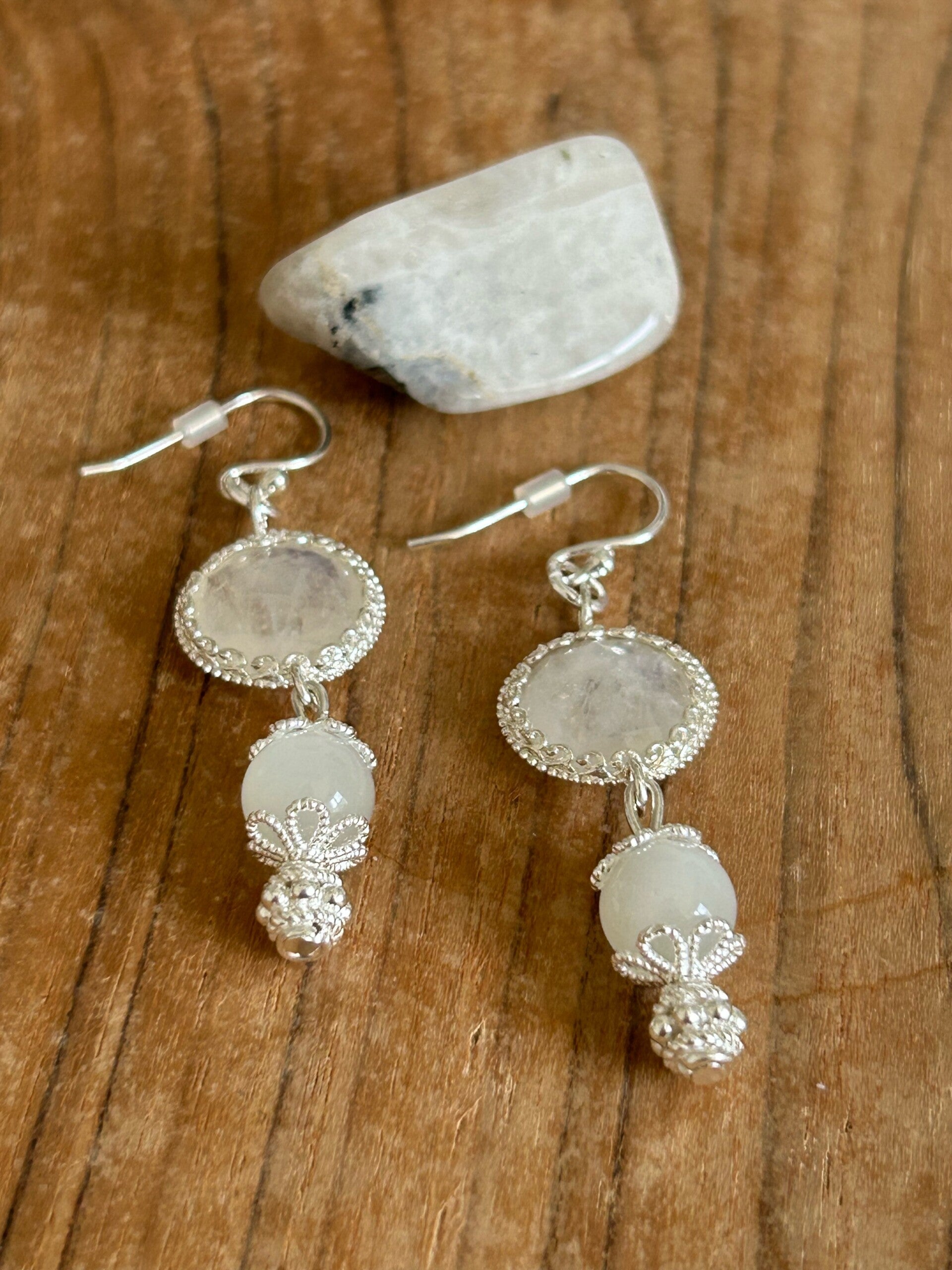 Ohrringe - die Ausgleichenden (O277)