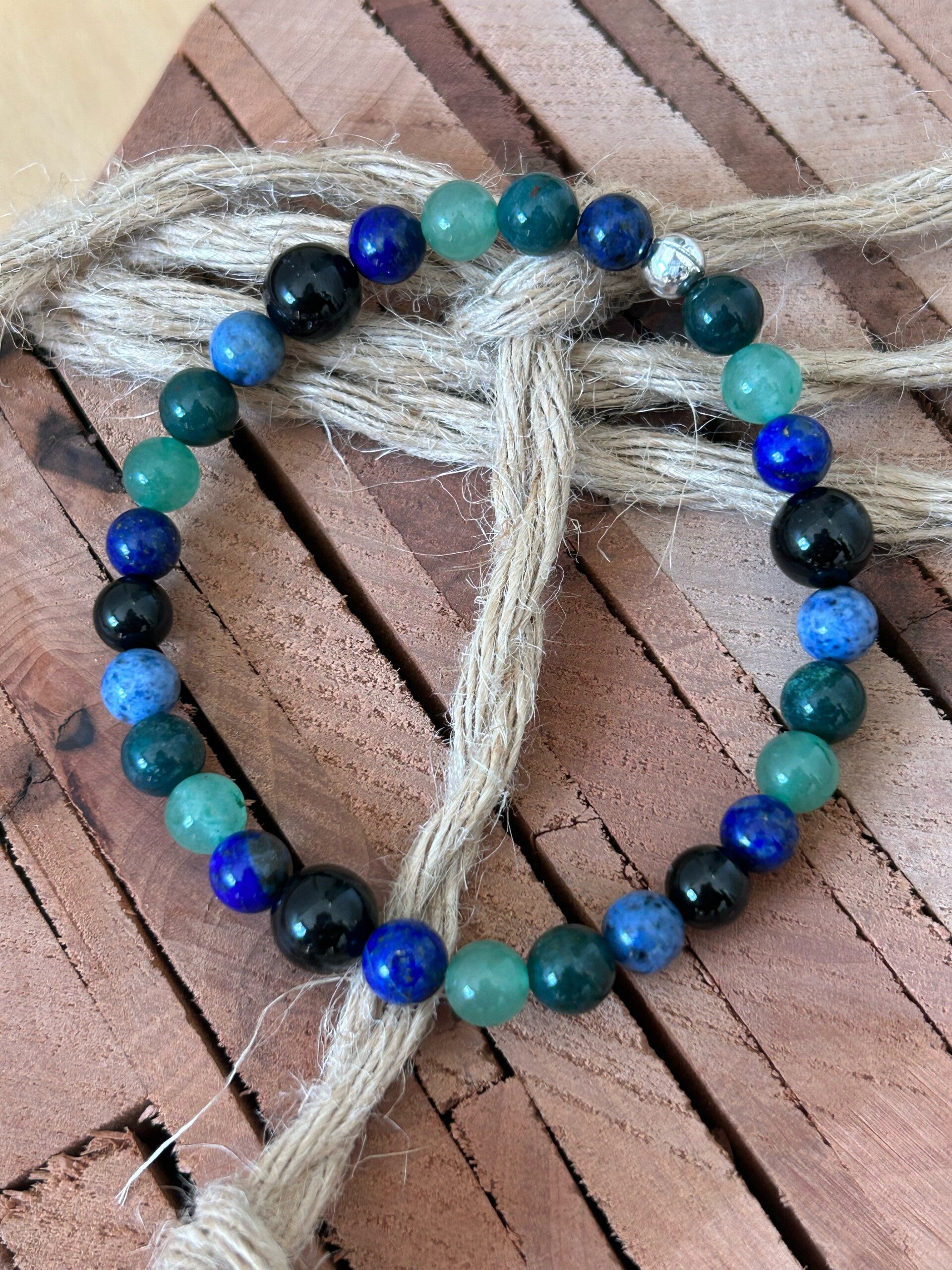 Armband - das Ausgleichende (A208)