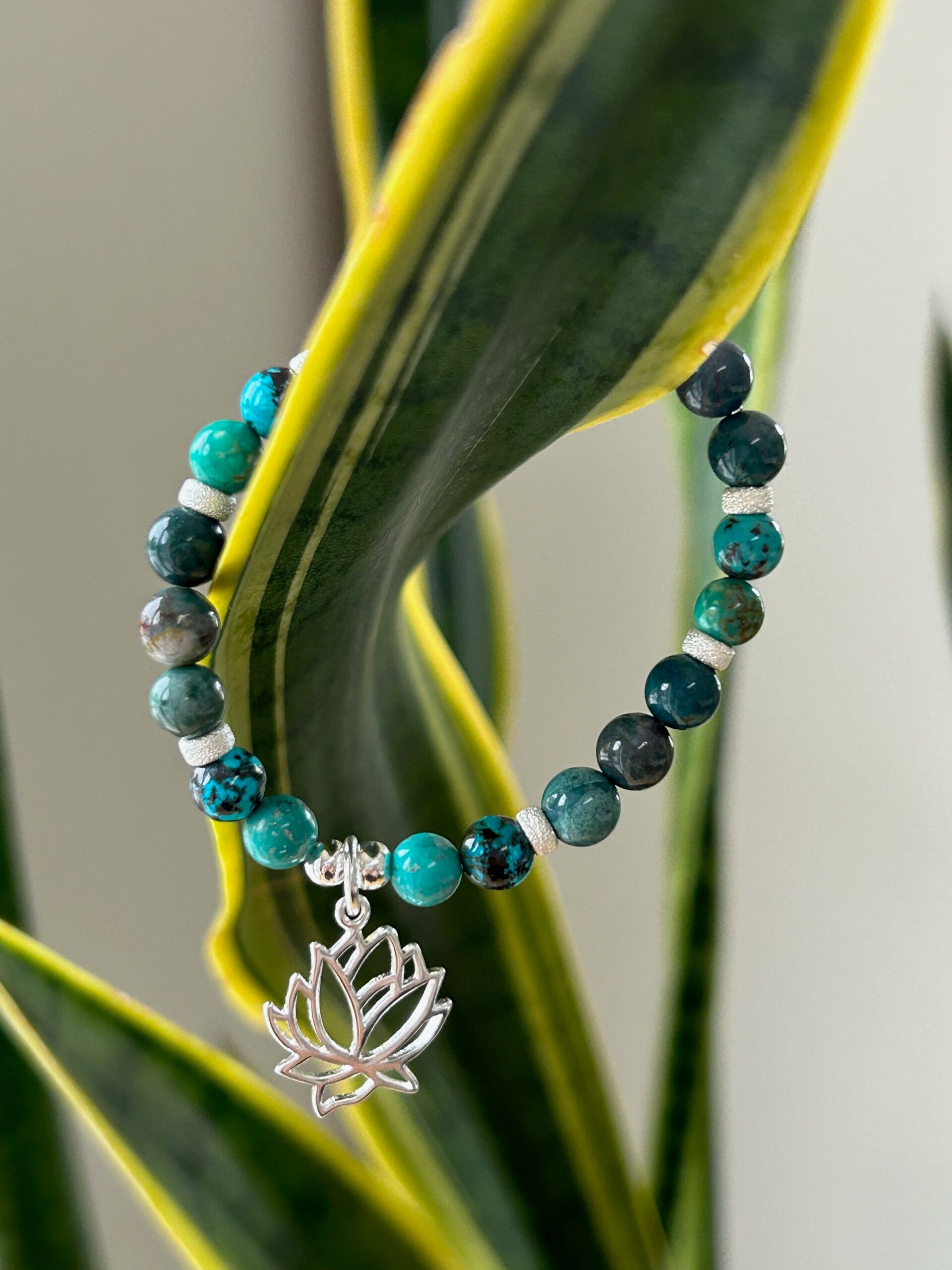 Armband - das Ausgleichende (A309)