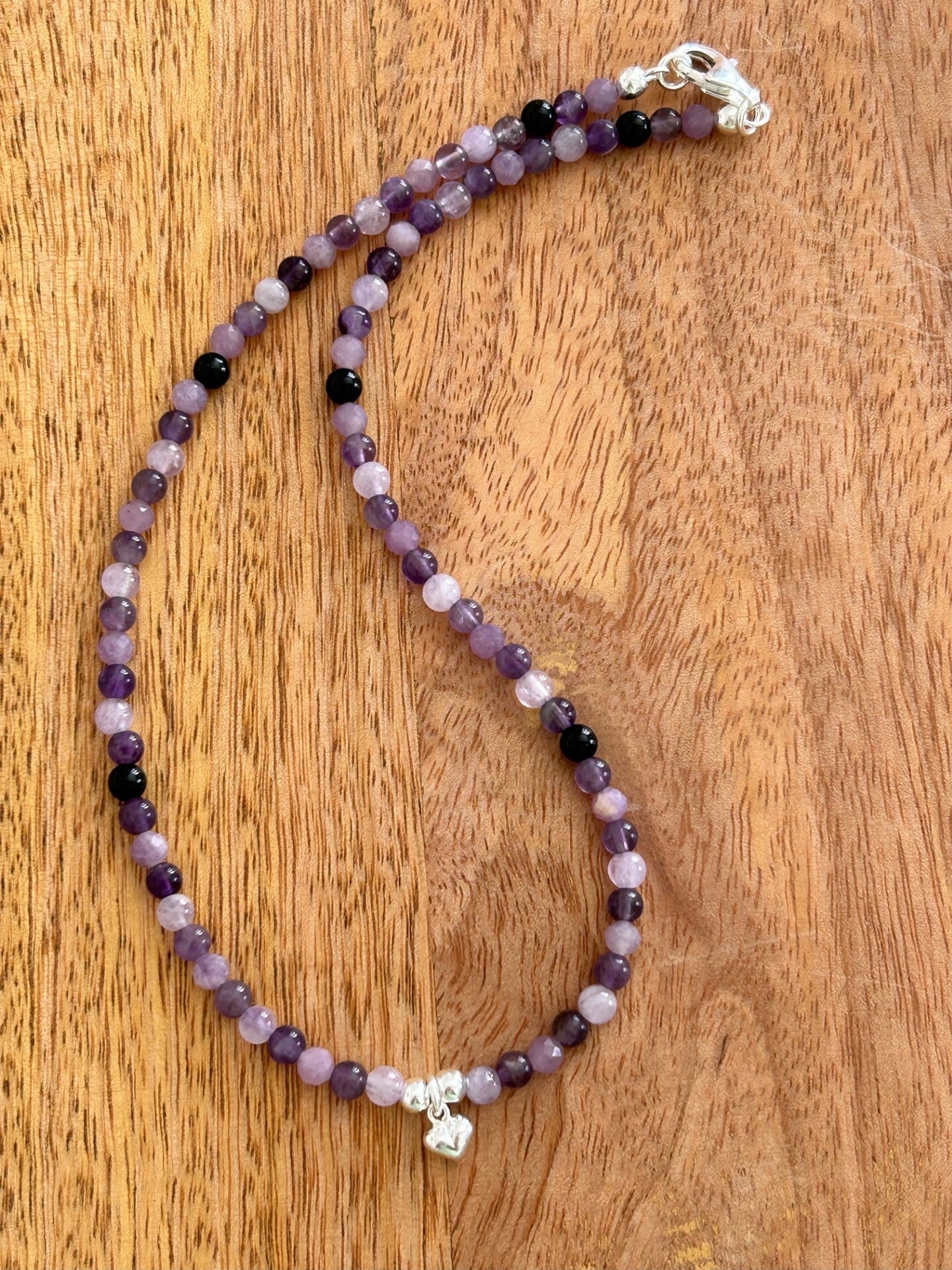 Kinder-Halskette - die Härzliche (H217)