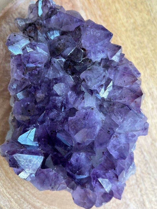 Druse Amethyst (D001)