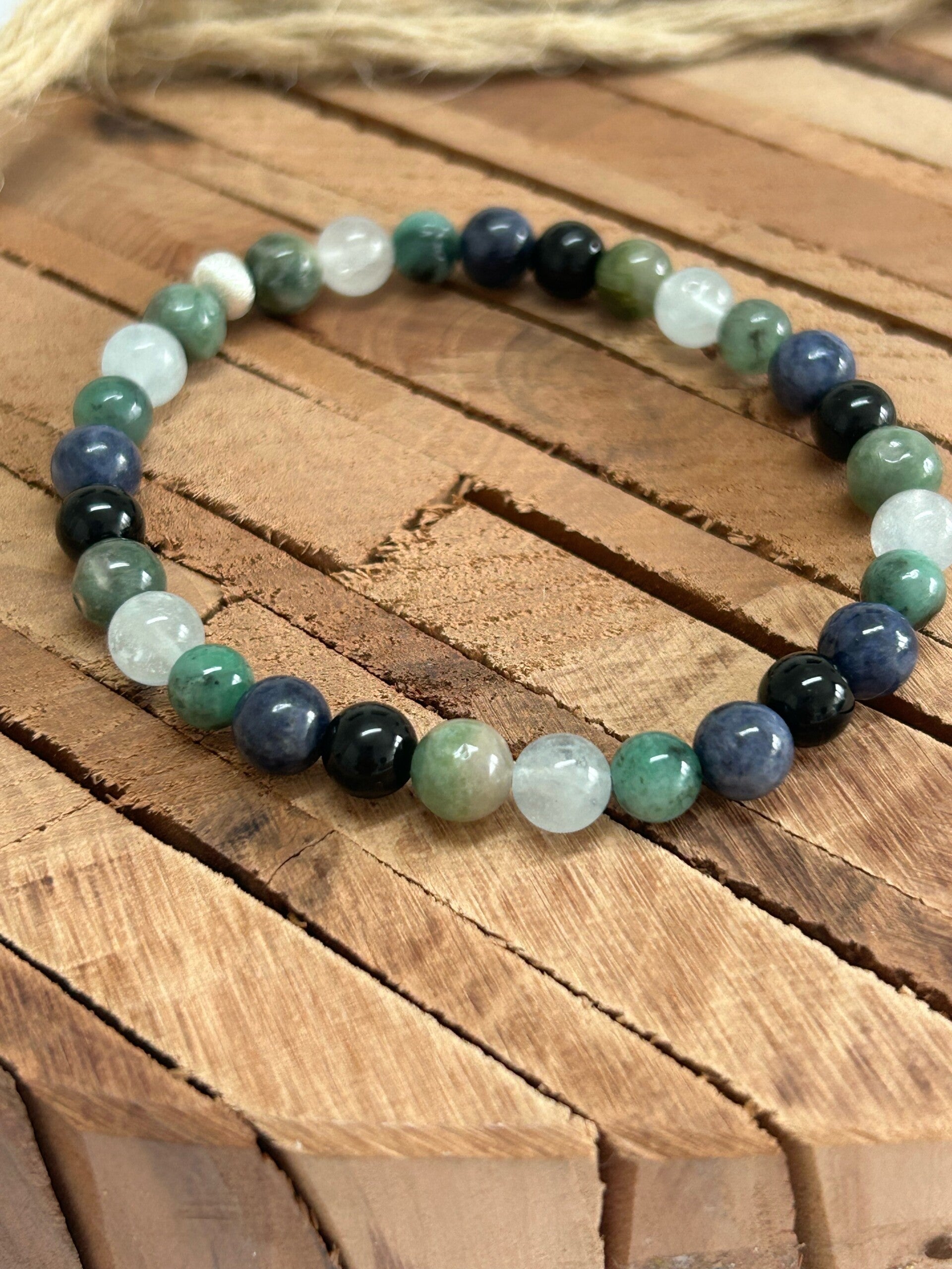 Armband - das Stärkende (A221)