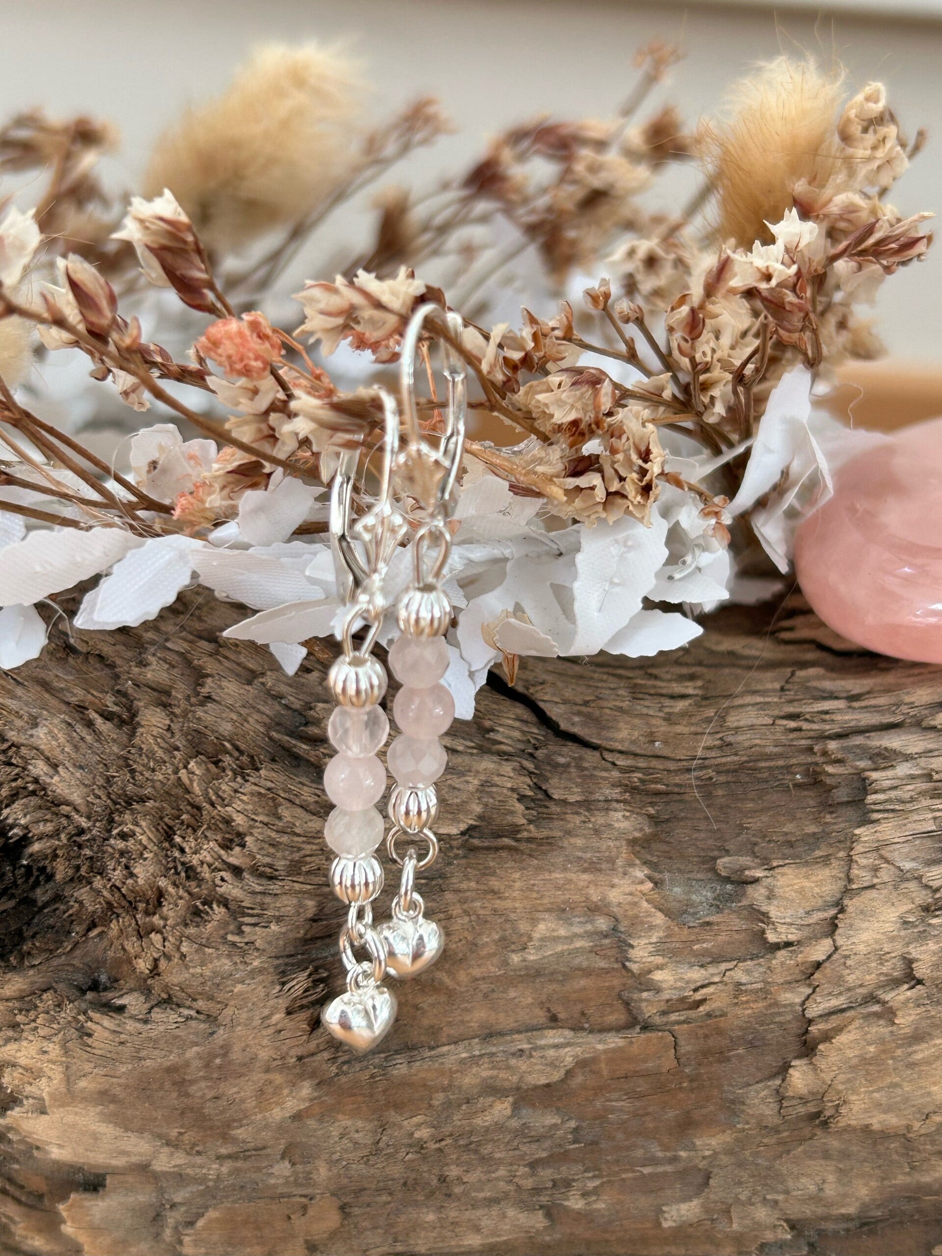 Ohrringe - die Lieblichen (O379)