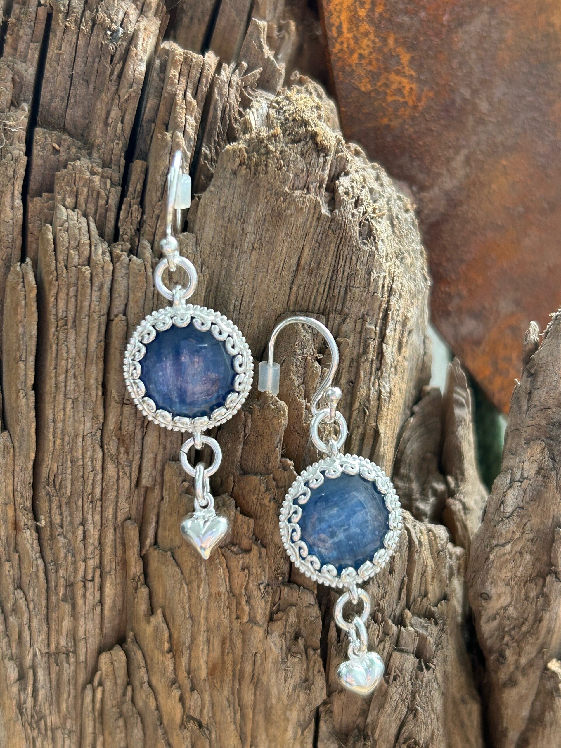 Ohrringe - die Lebhaften (O275)