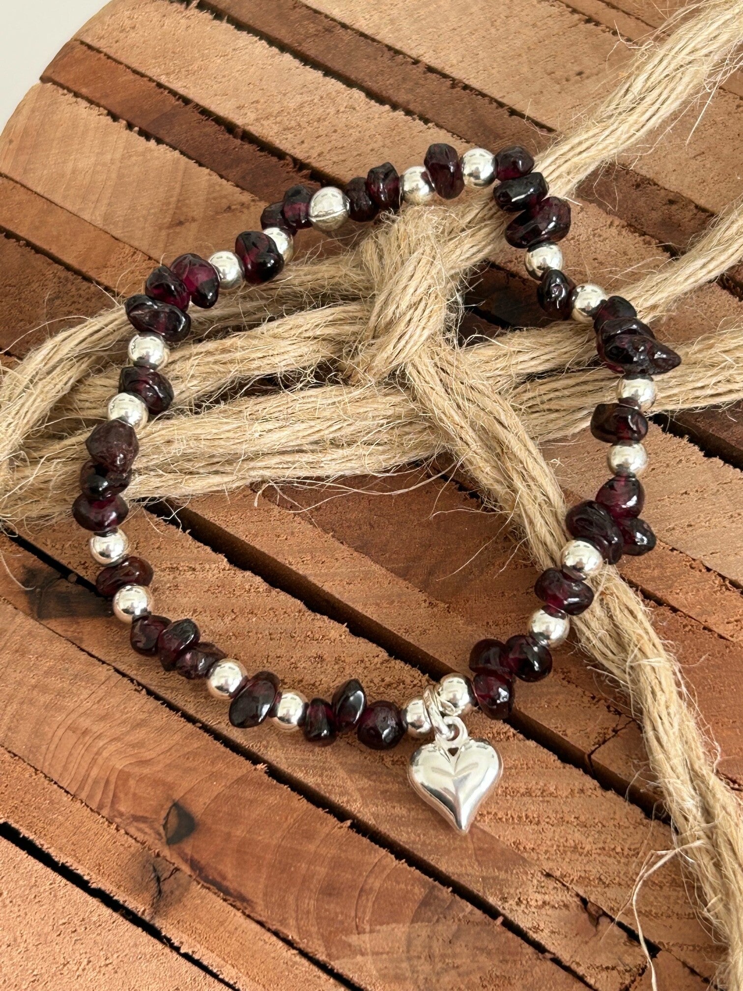 Armband - das Kräftige (A206)