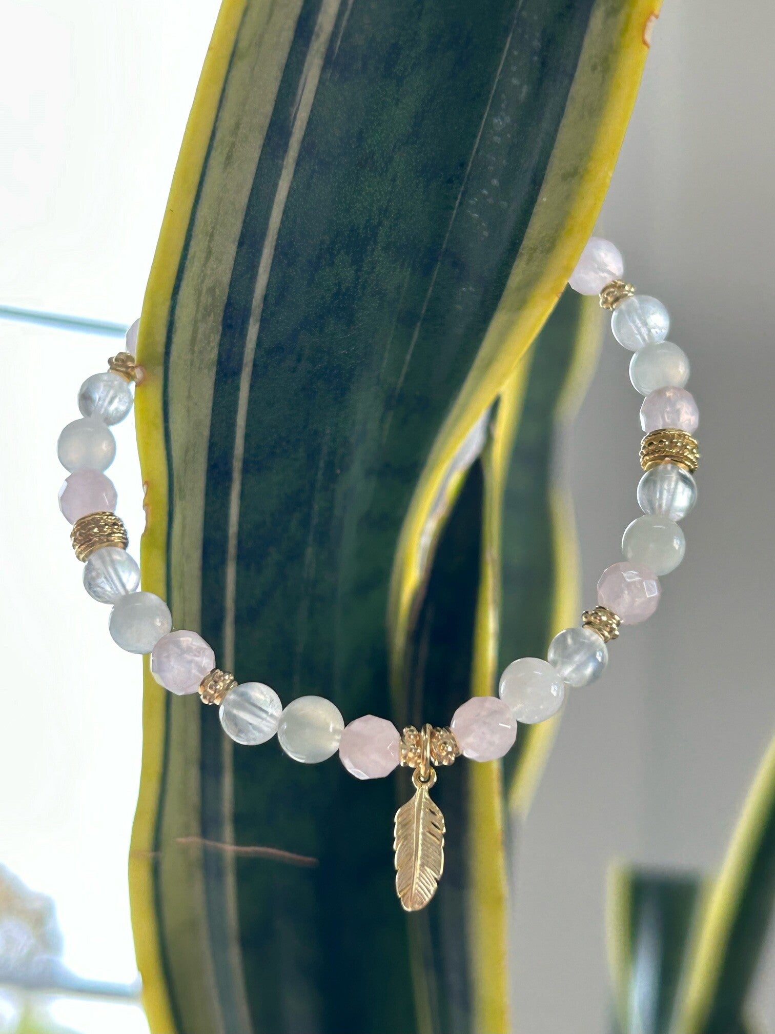 Armband - das Harmonische (A329)