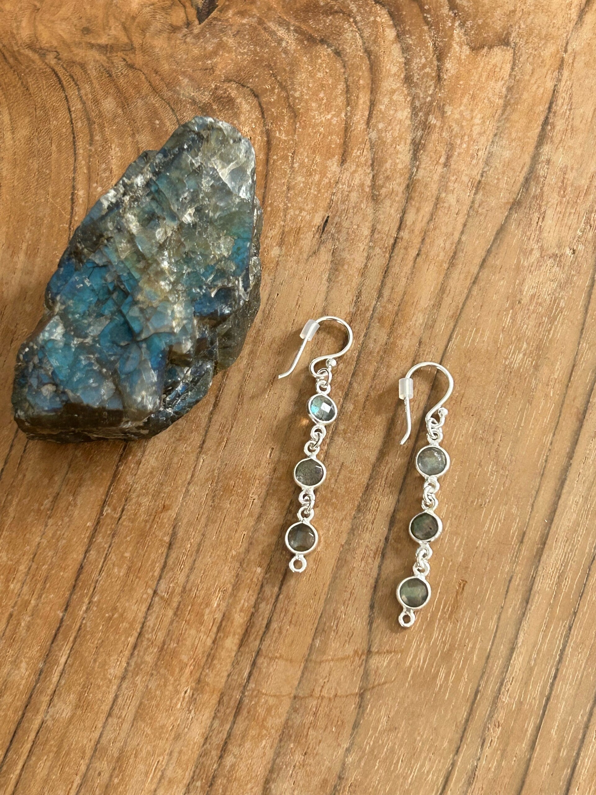 Ohrringe - die Ausgleichenden (O297)