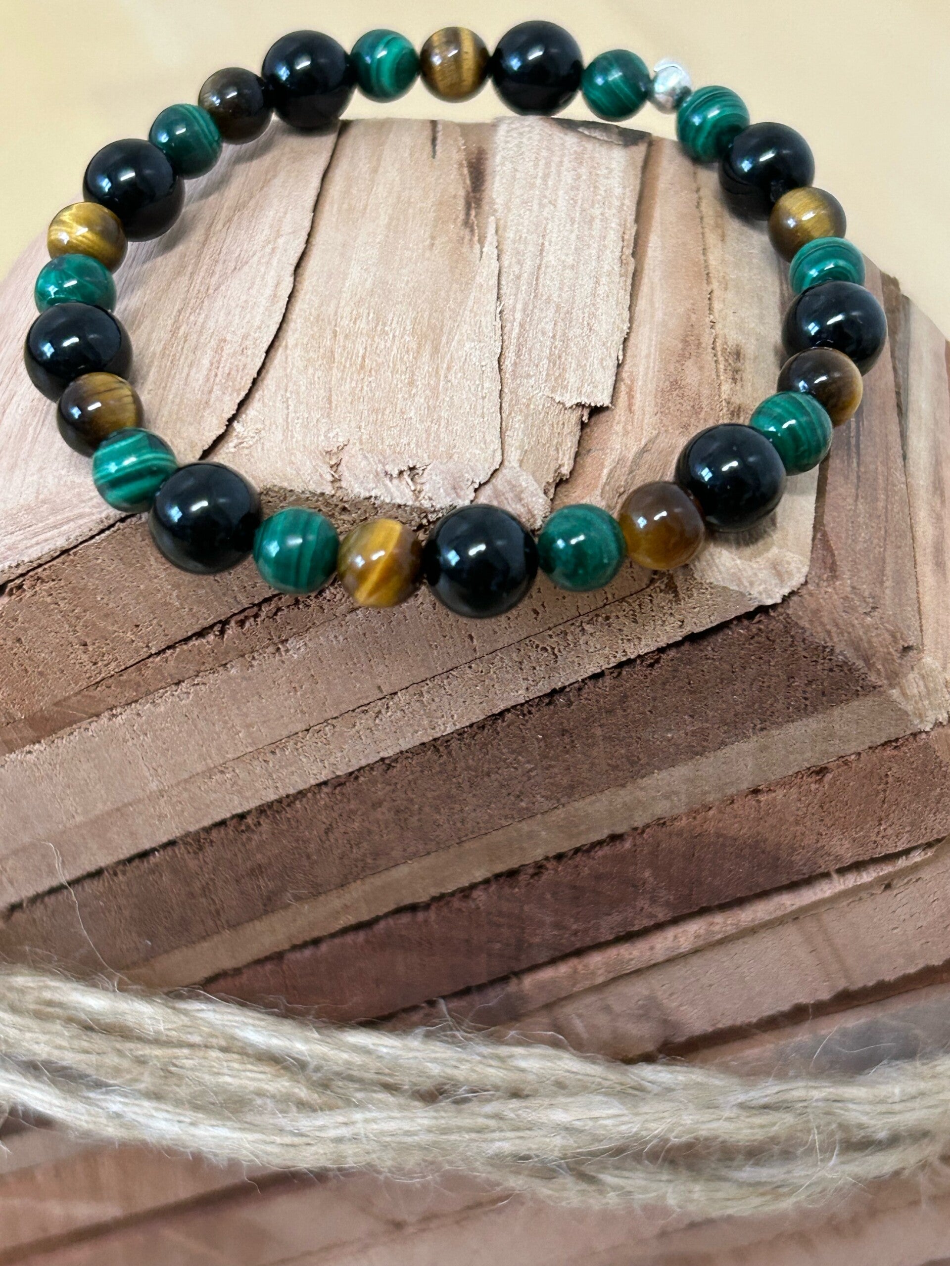 Armband - das Hilfreiche (A158)