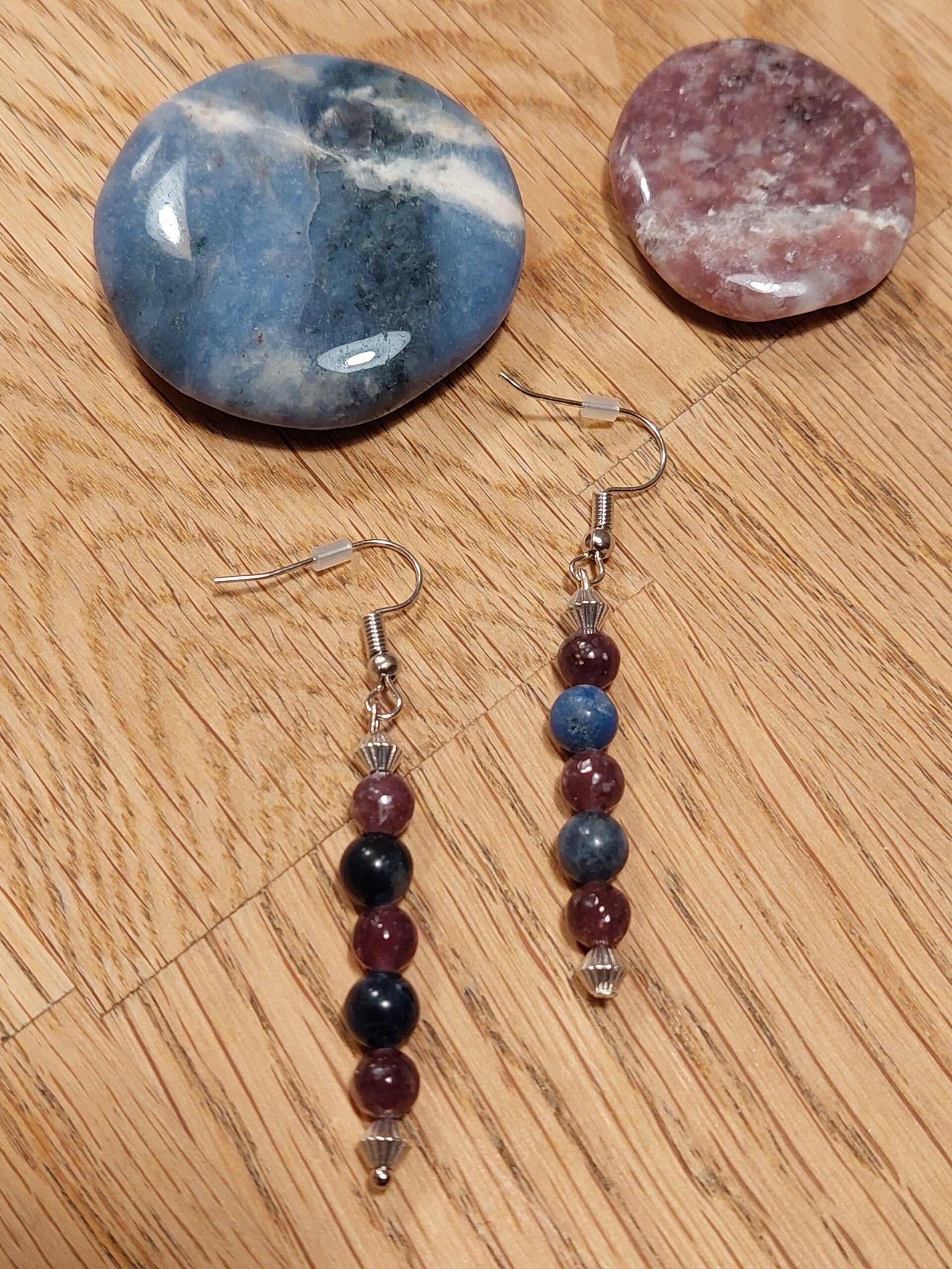 Ohrringe - die Erlösenden (O238)