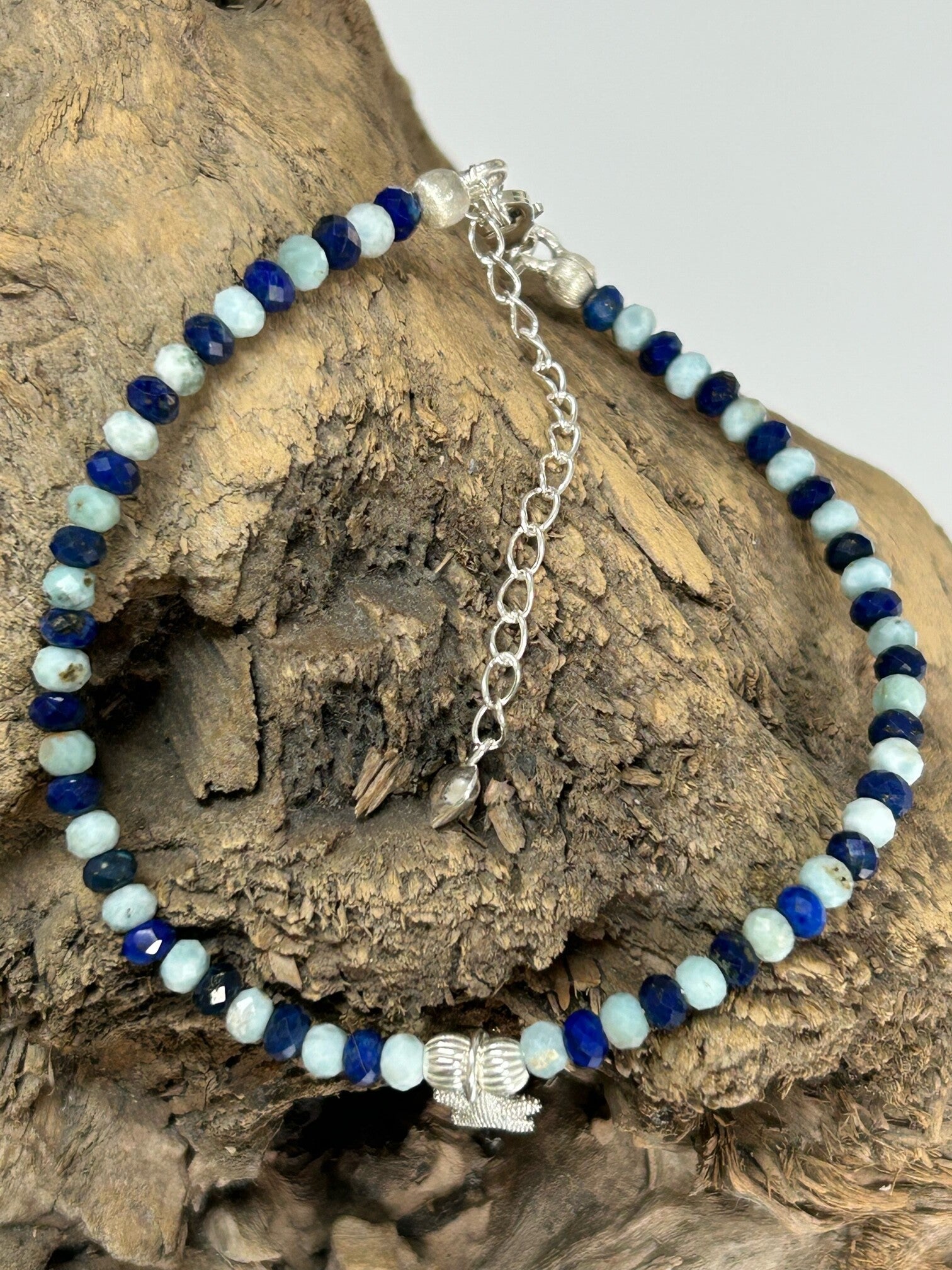 Fussketteli - das Meeresrauschen (F101)