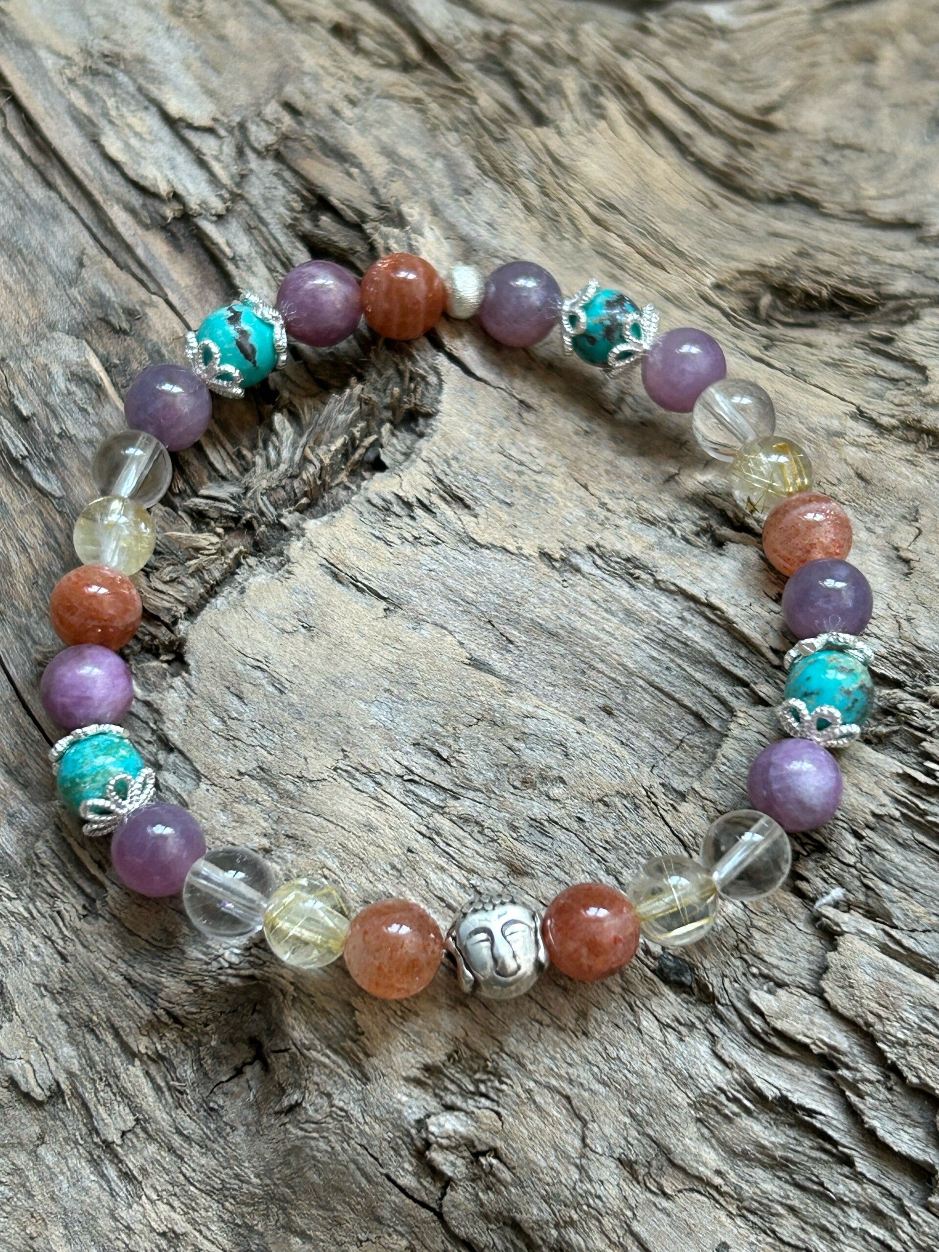 Armband - das Zielstrebige (A256)