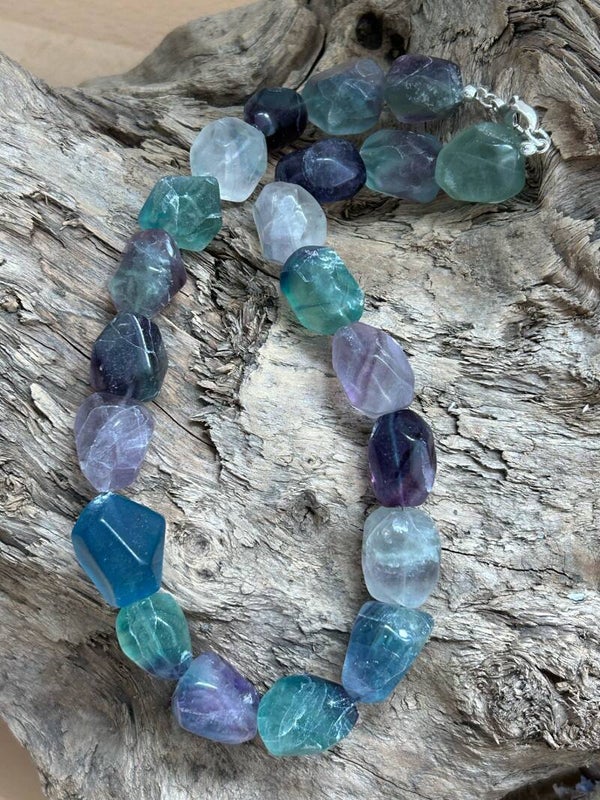 Halskette - die Regenerierende (H163)