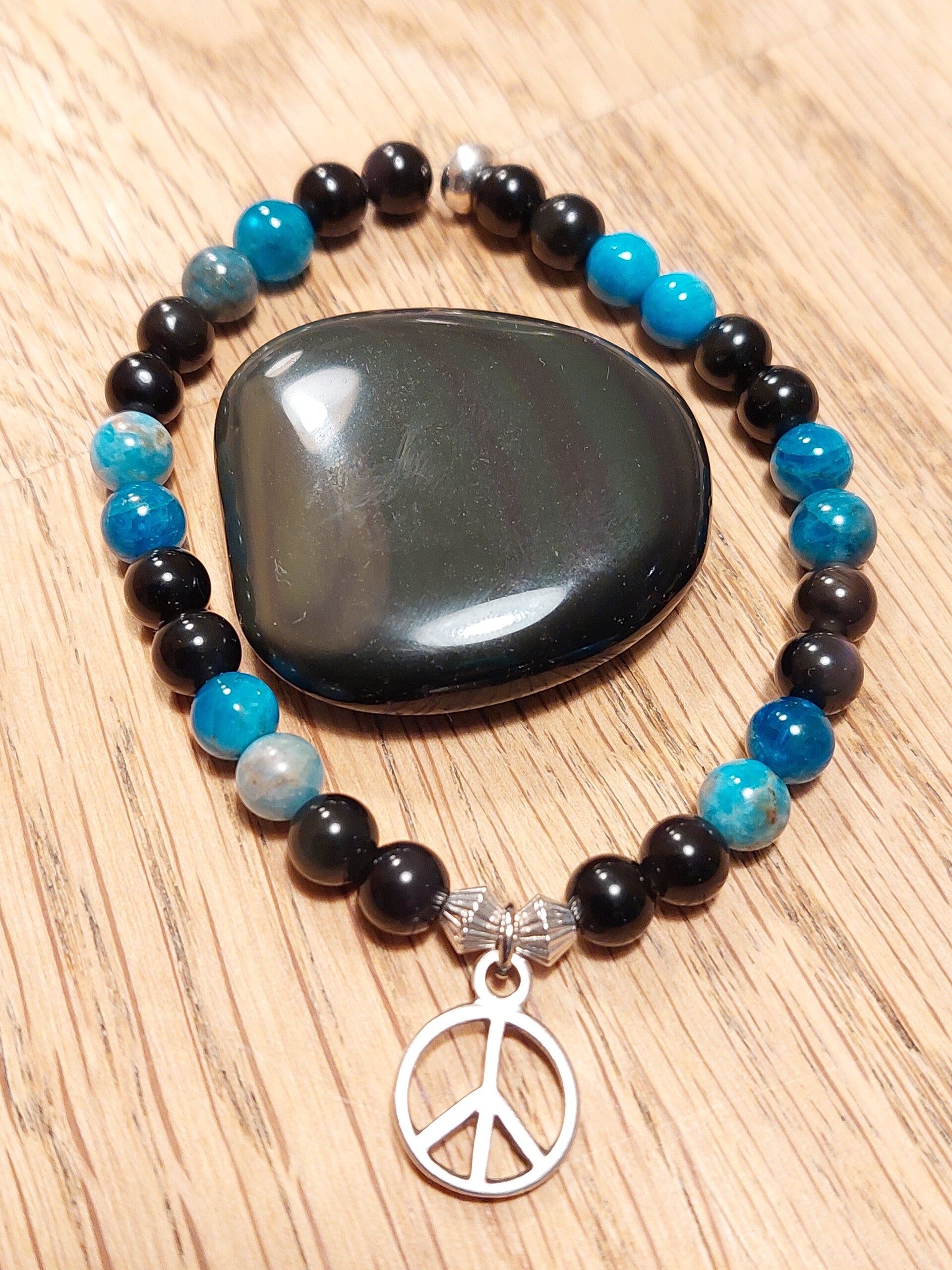 Armband - das Friedliche (A149)