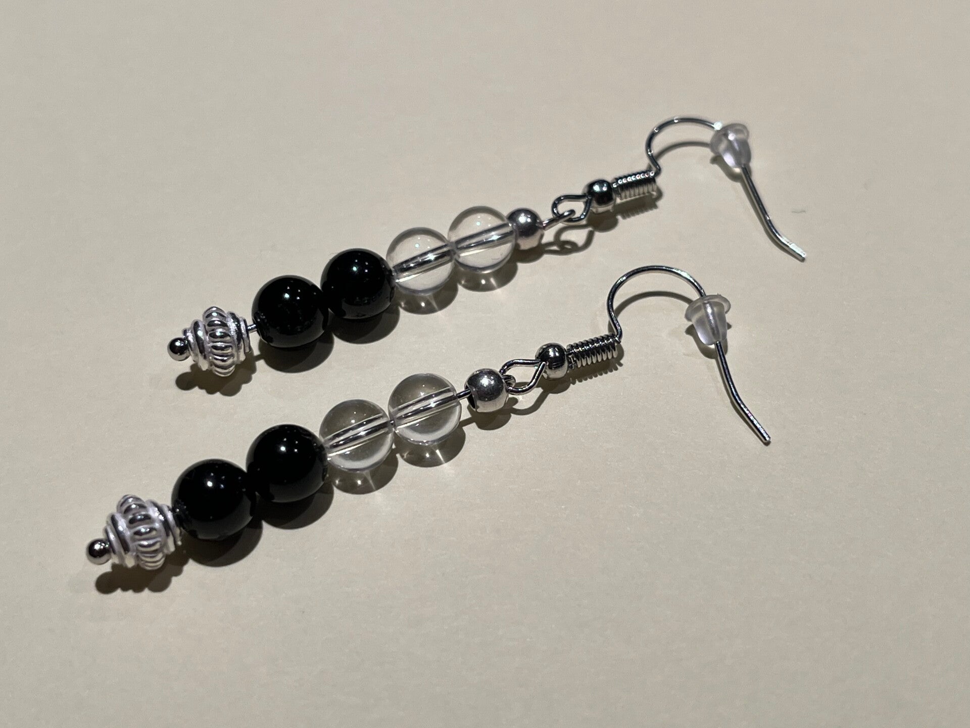 Ohrringe - die Energiegeladenen (O232)