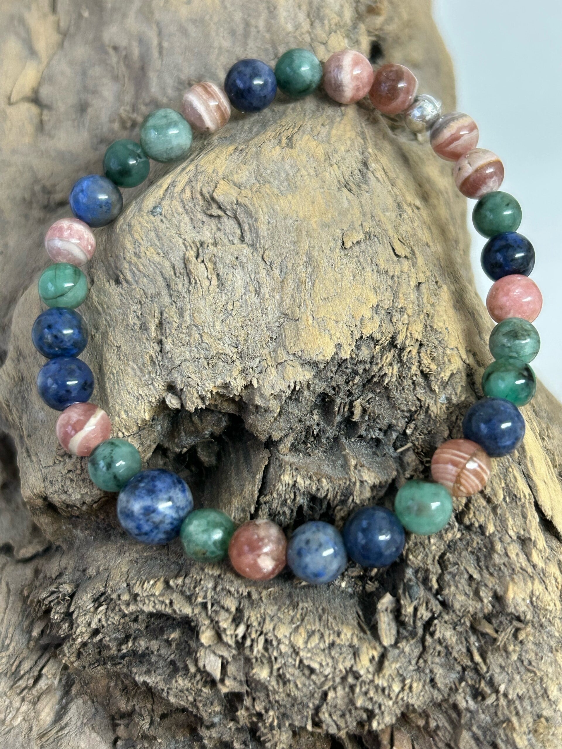 Armband - das Unterstützende (A186)