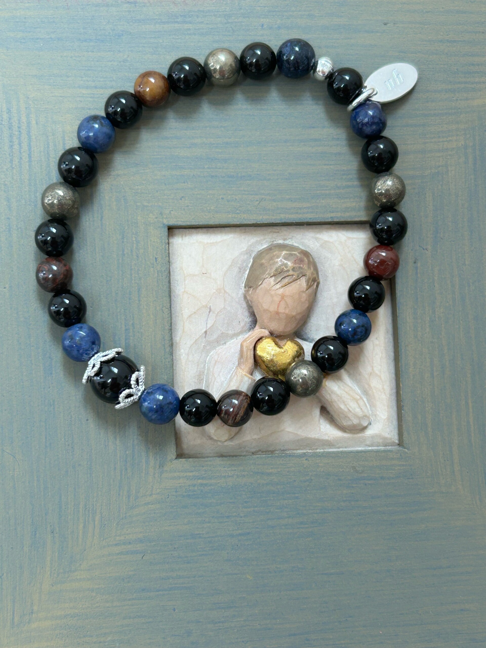 Armband - das Beruhigende (A424)