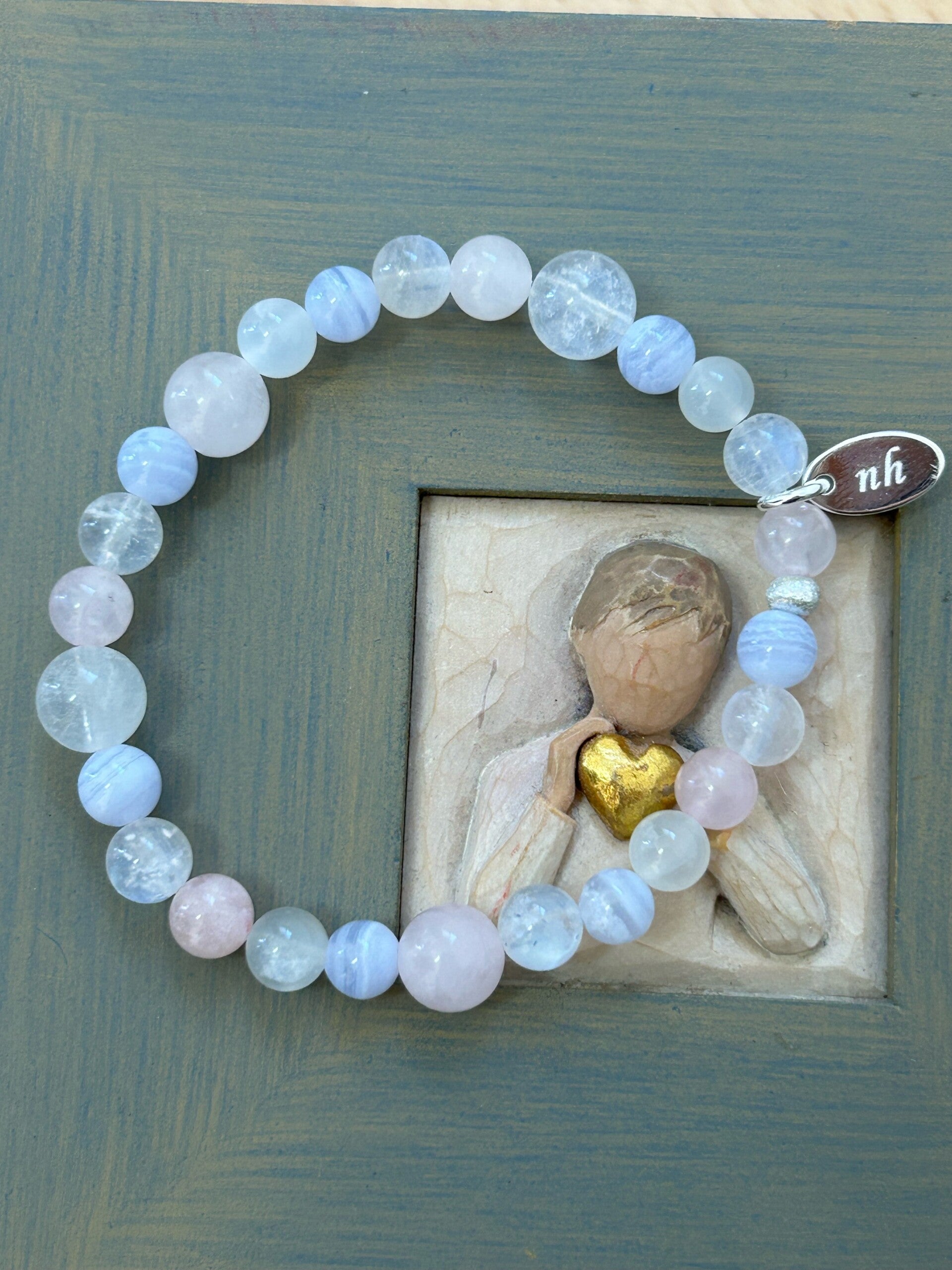 Armband - das Feminine (A382)