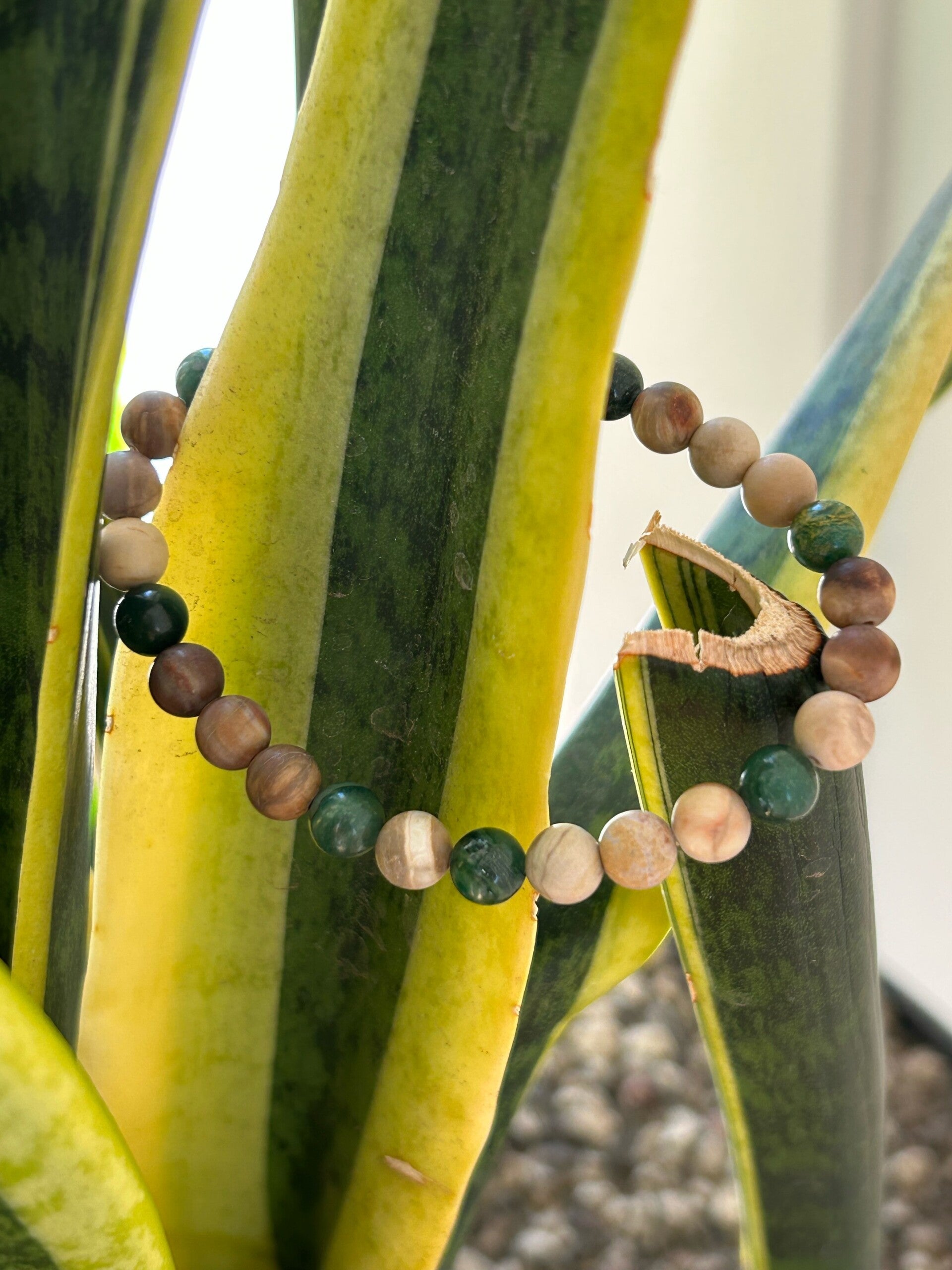 Armband - das Unterstützende (A312)