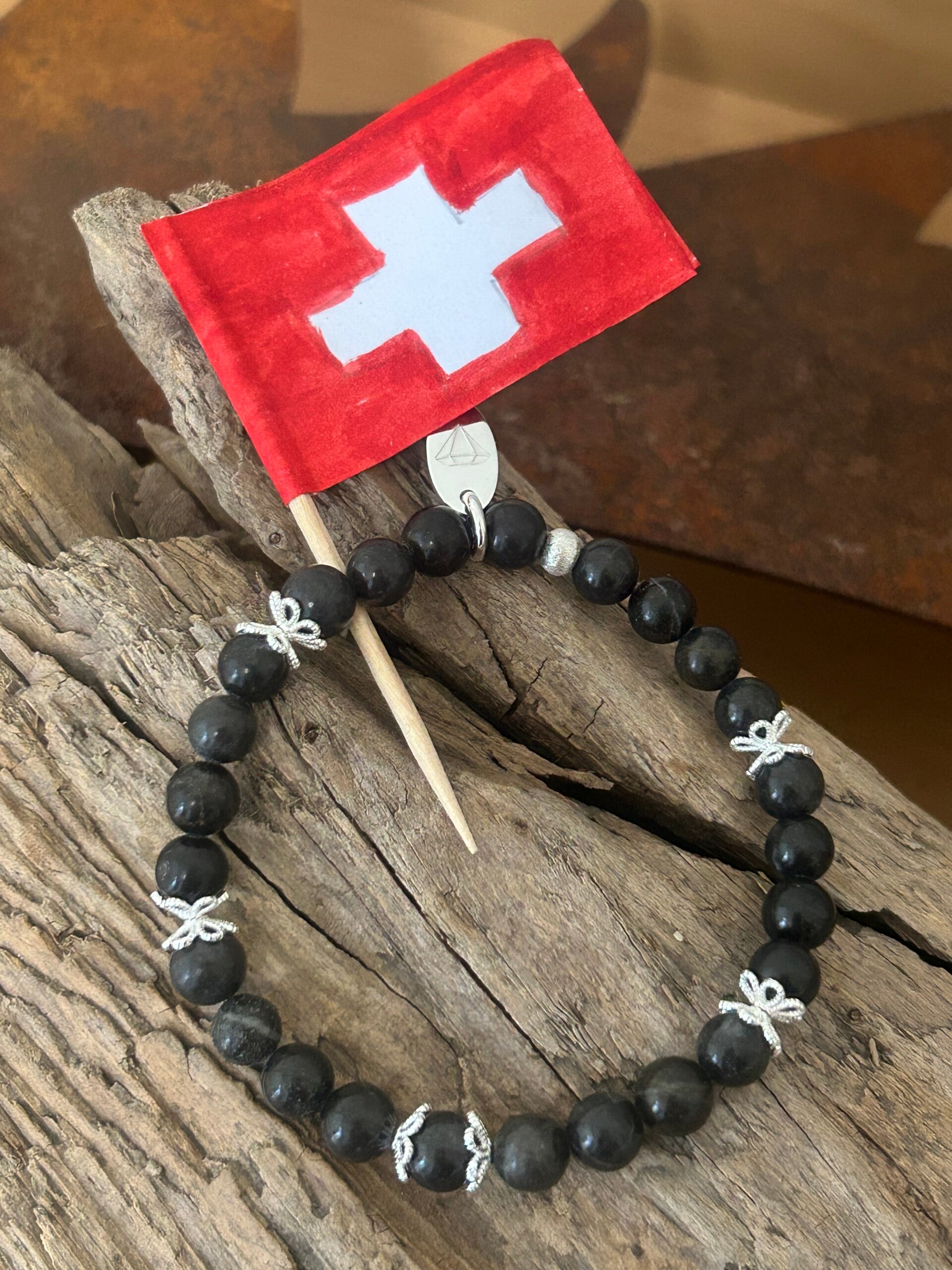 Armband - Dolomit (A564)
