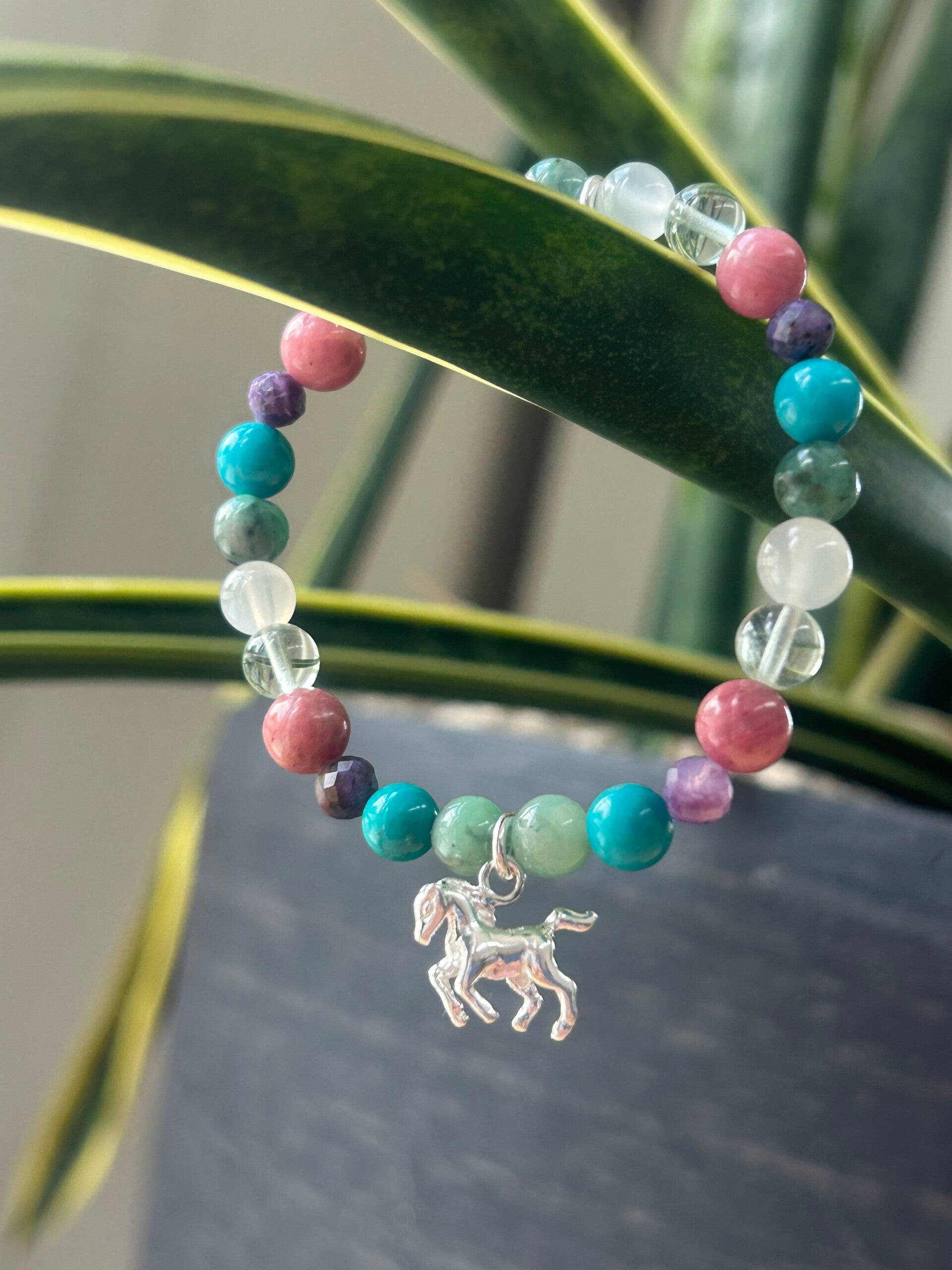 Armband - das Unterstützende (A697)