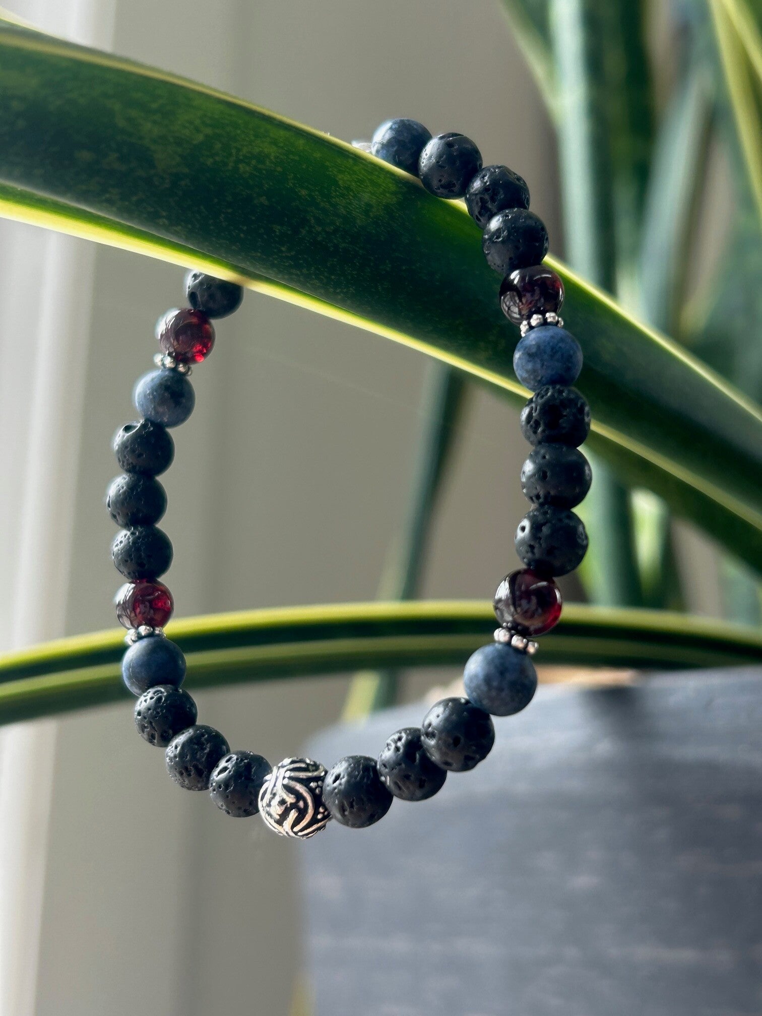 Armband - das Masculine (A708)