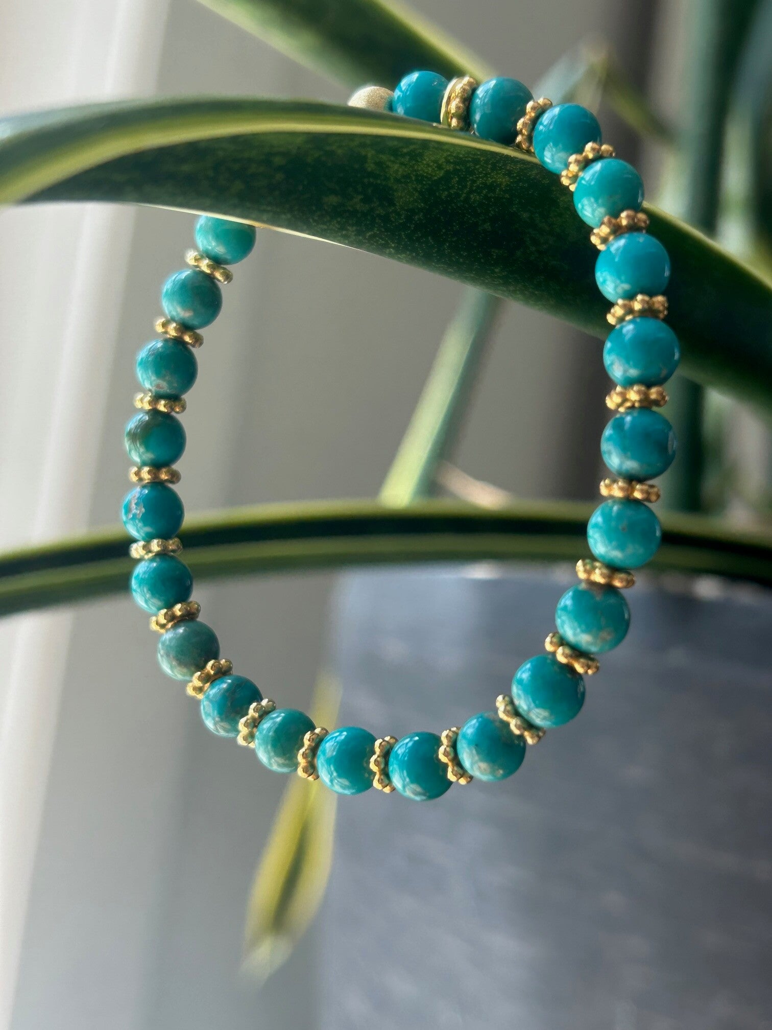 Armband - Meeresbrise (A709)