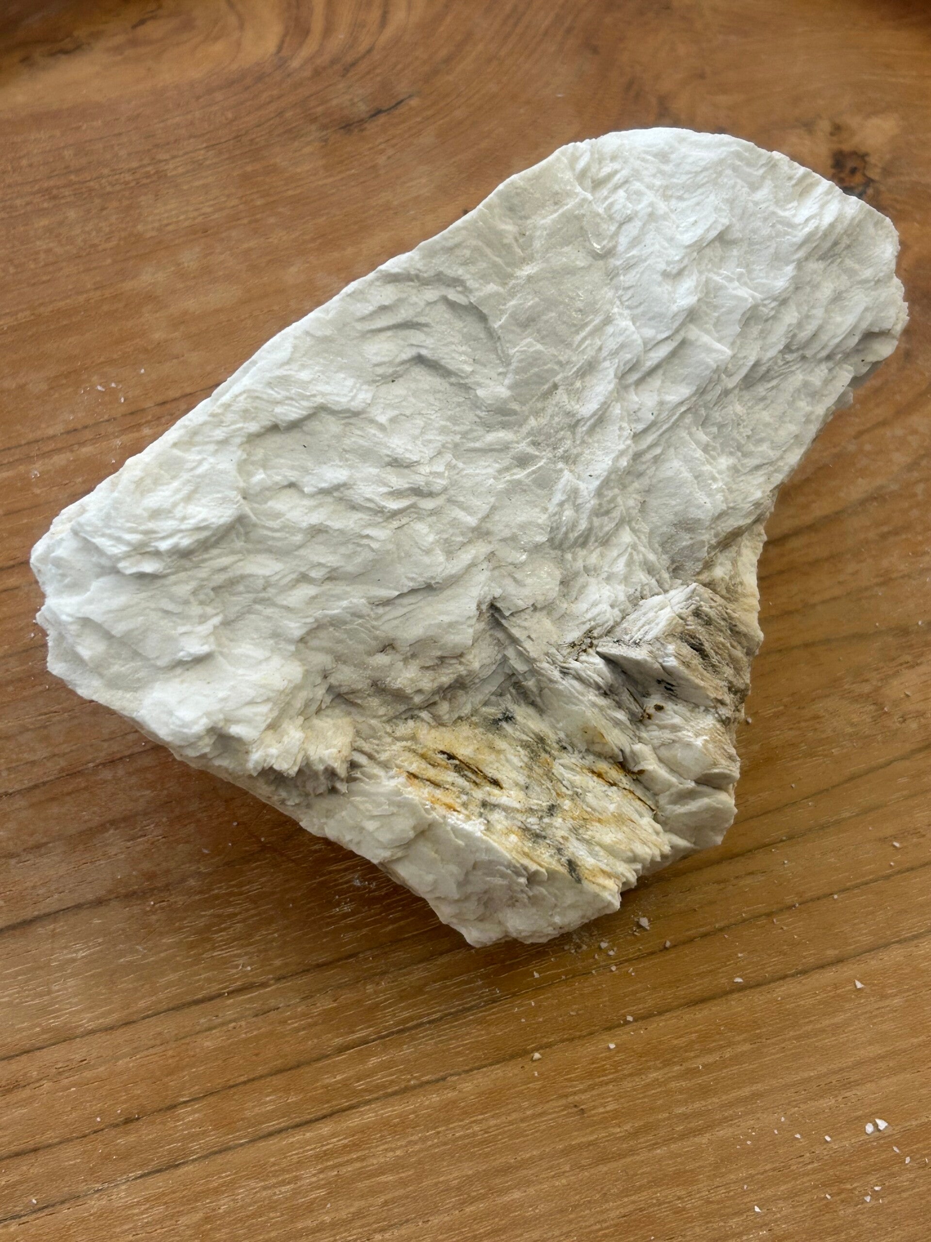 Baryt Rohstein (G004/5)