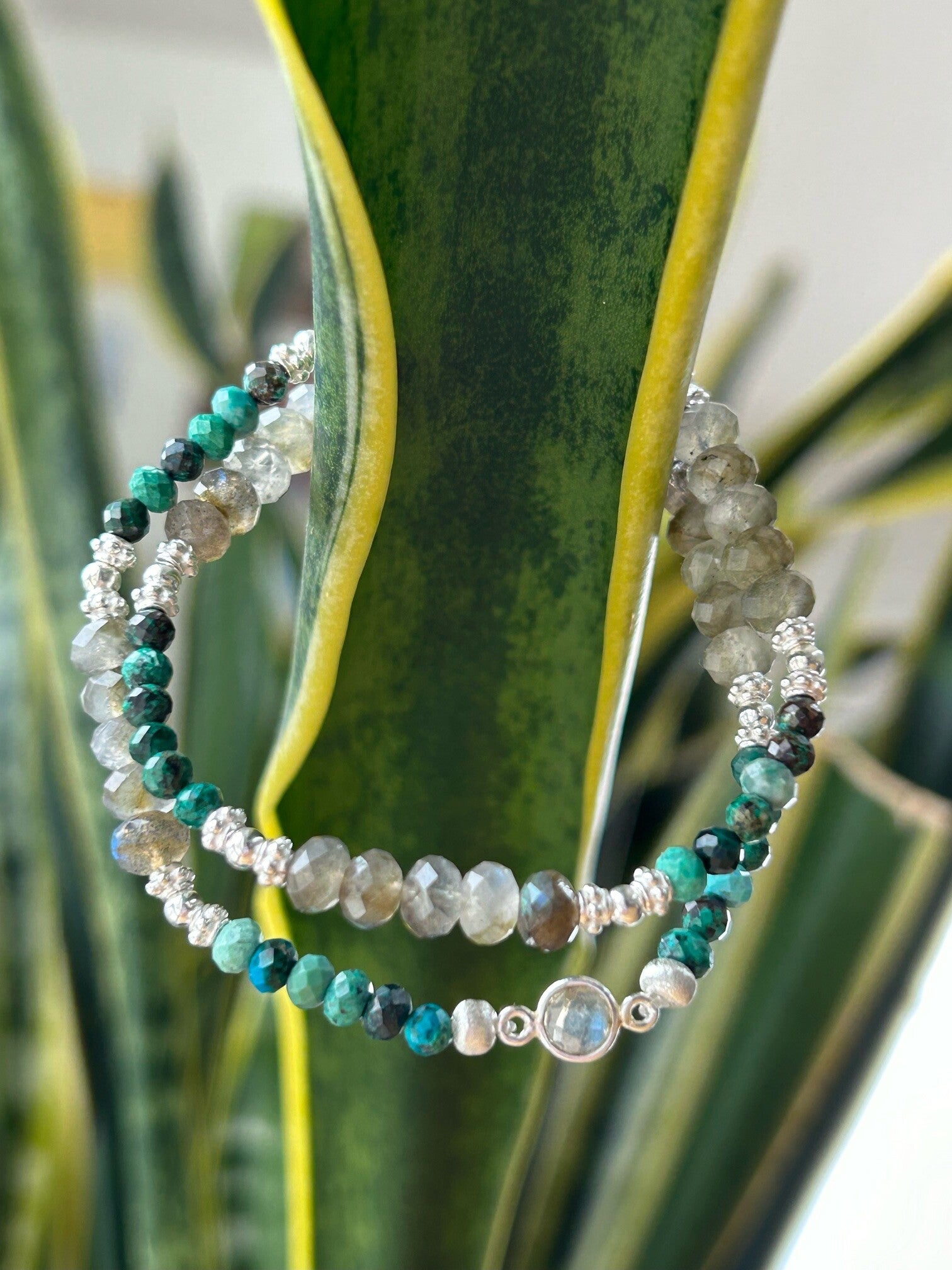 Armband - das Ausgleichende (A458)