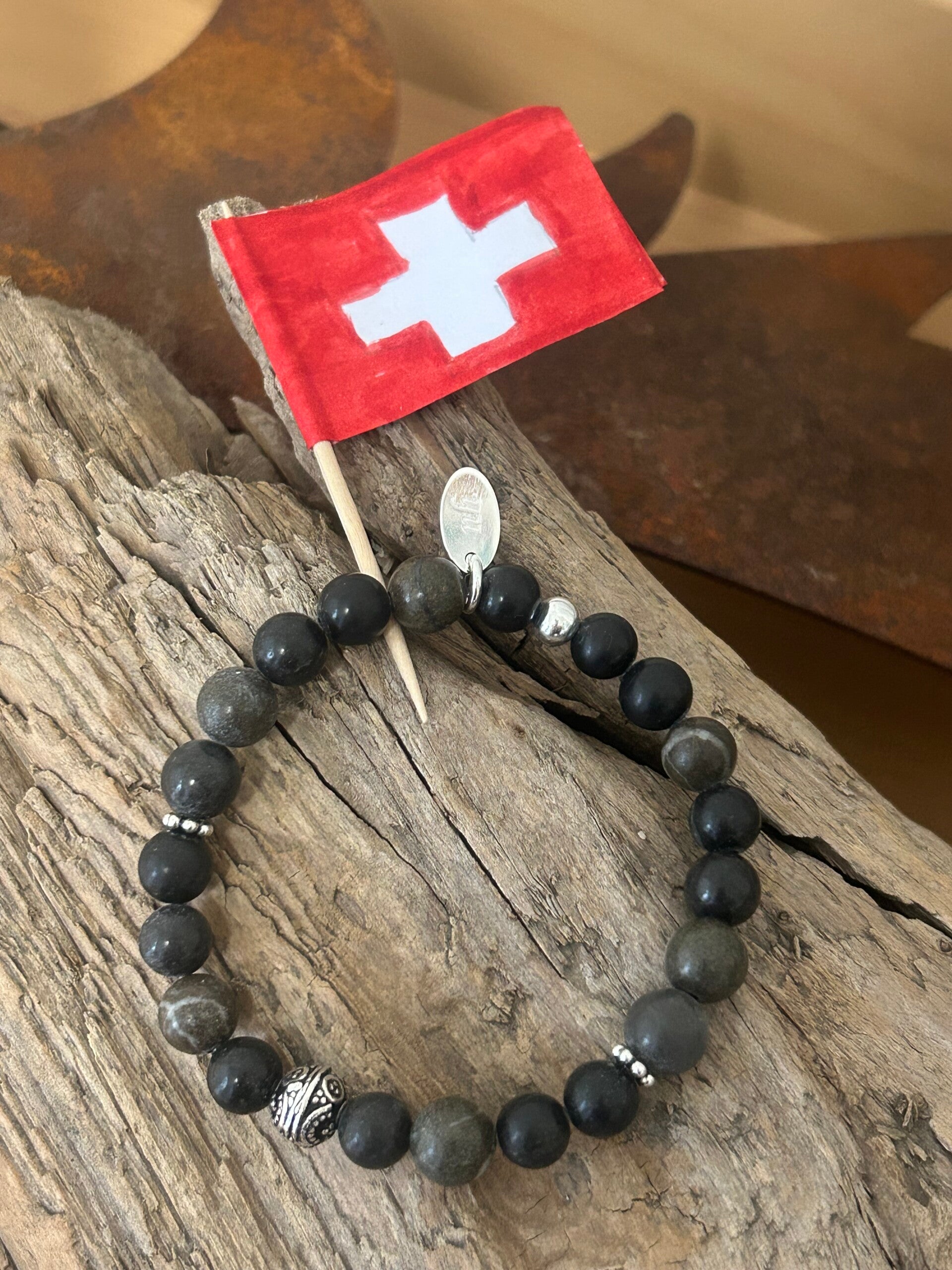 Armband - Dolomit (A563)