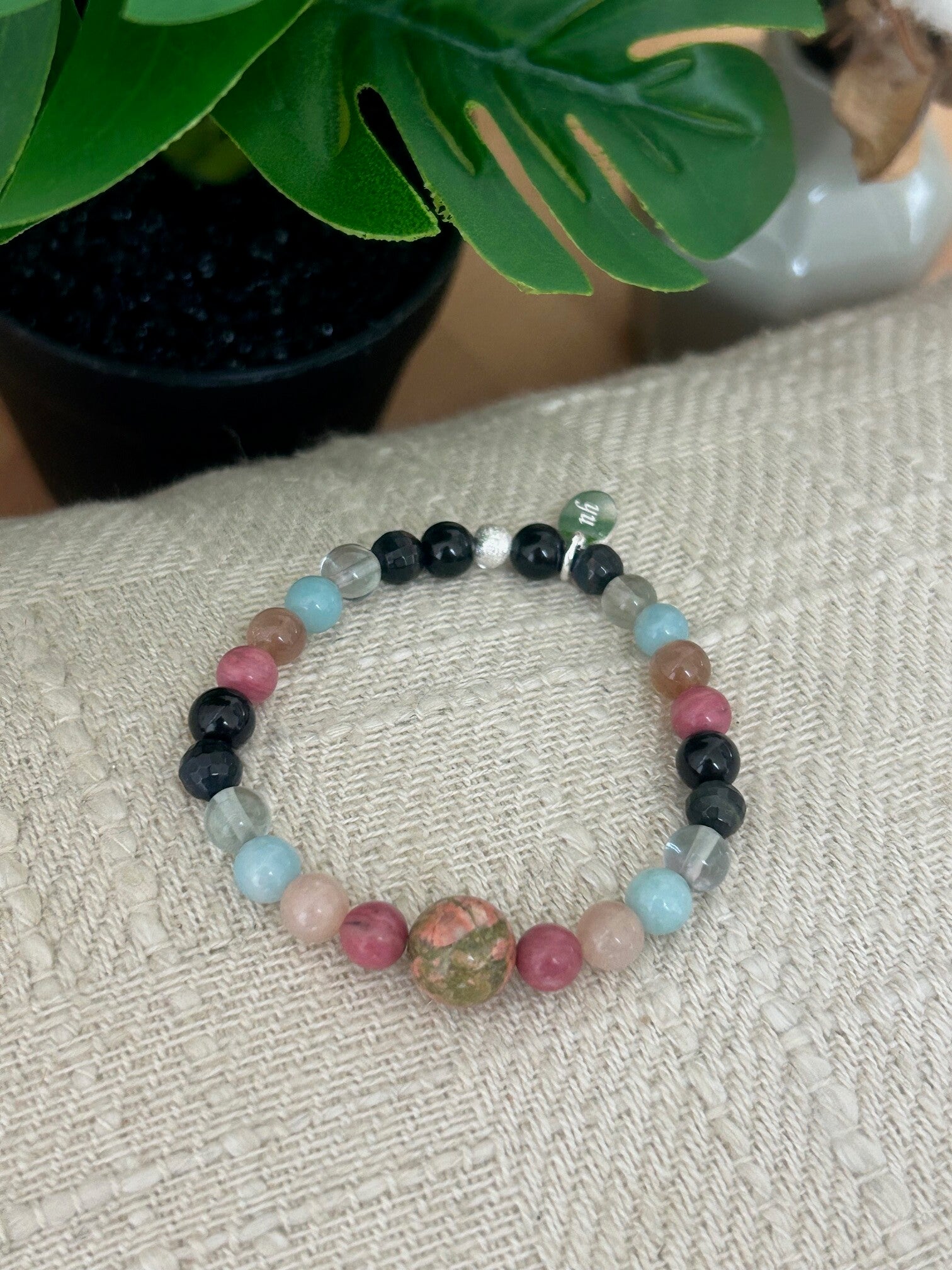 Armband - das Unterstützende (A706)