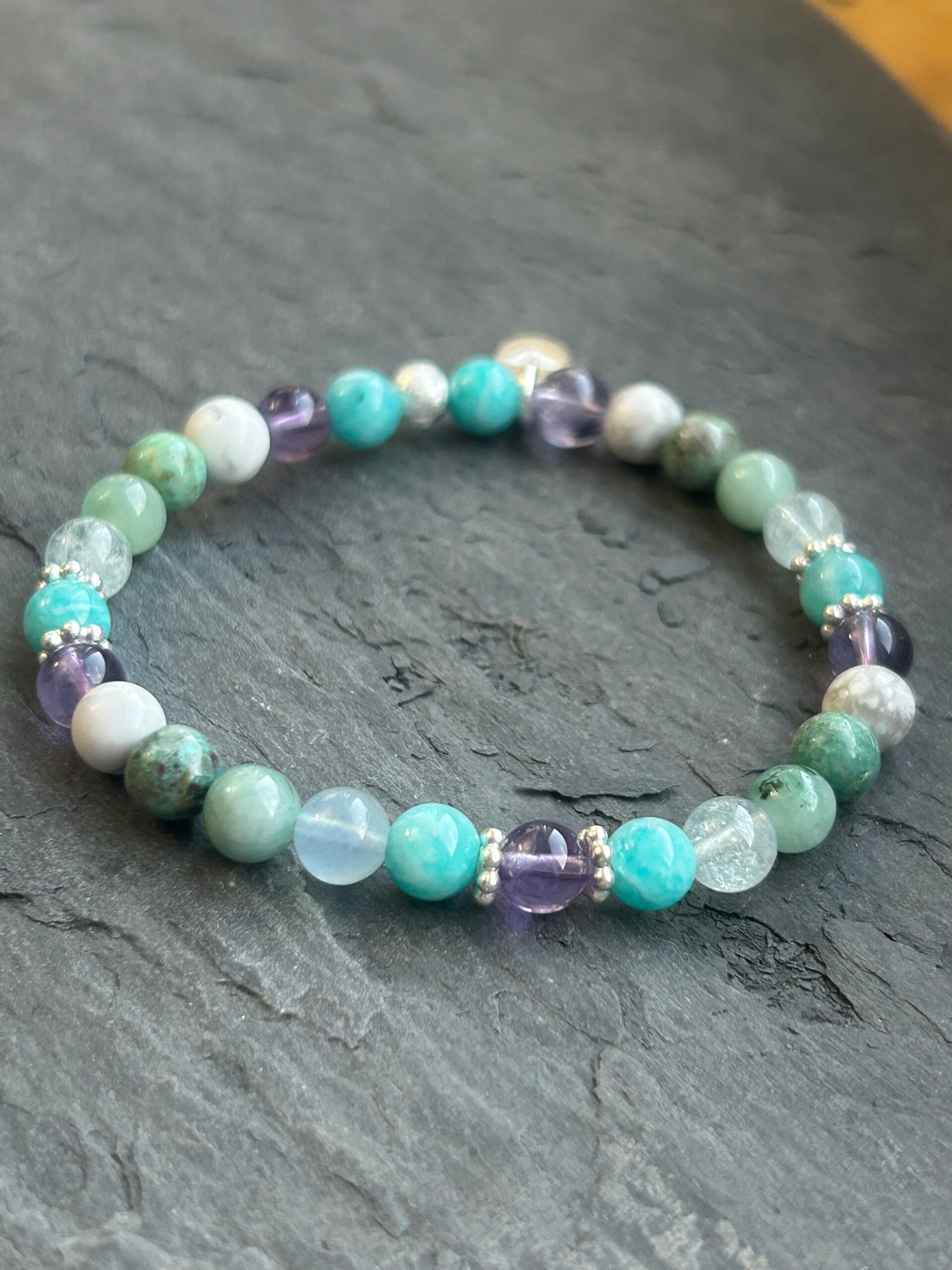 Armband - das Unterstützende (A790)