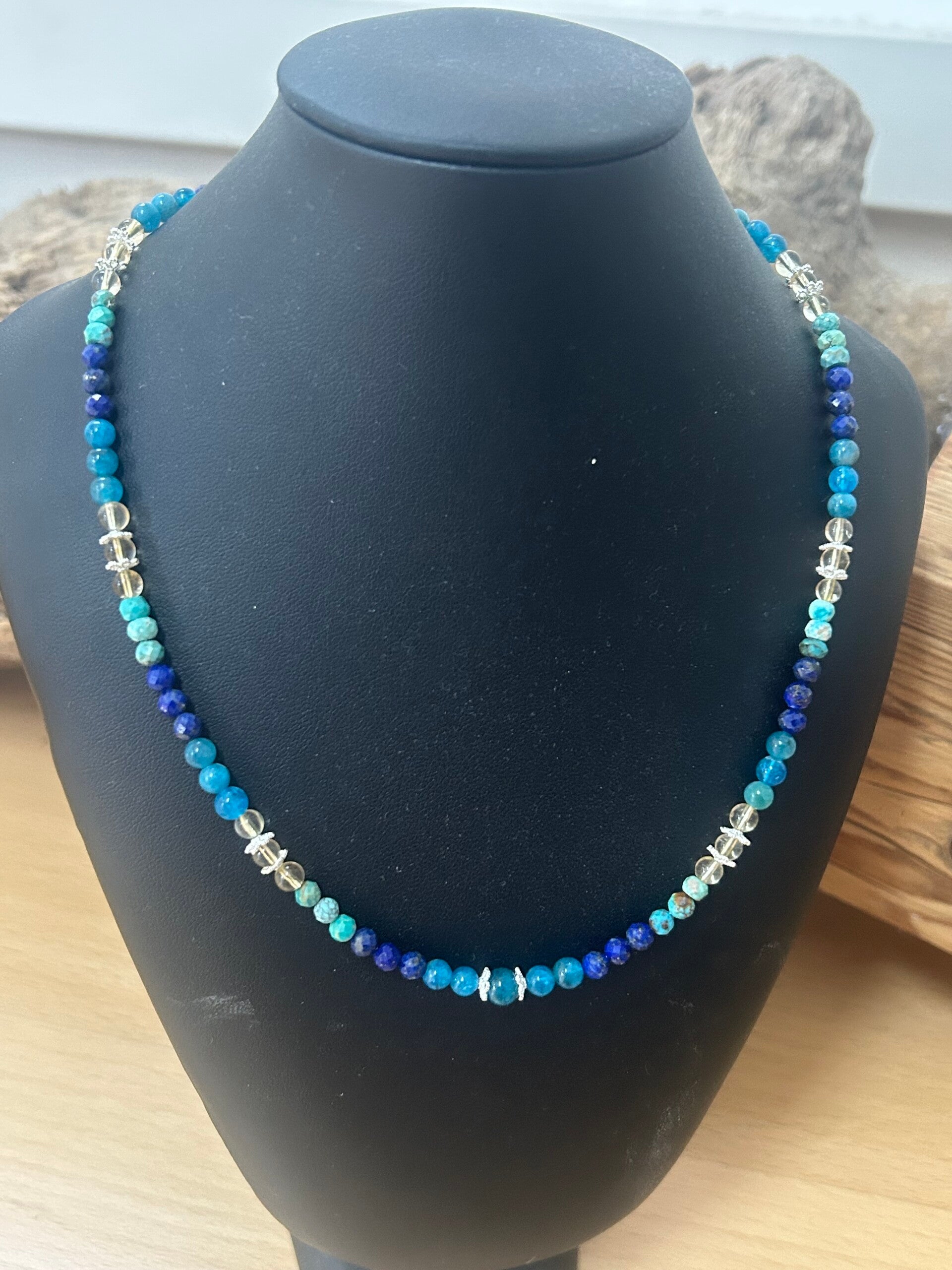 Halskette - Ich bin Ich (H445)