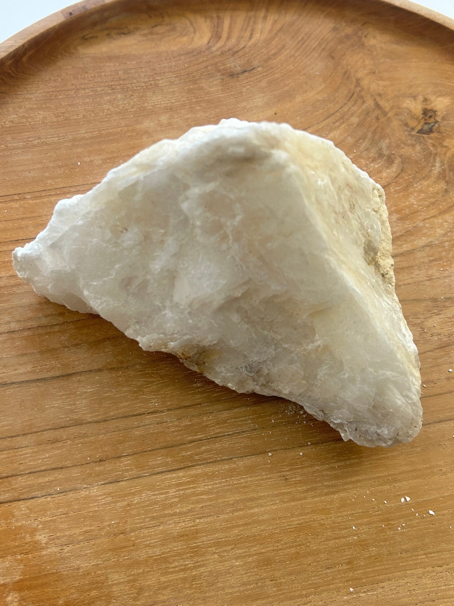 Baryt Rohstein (G004/6)