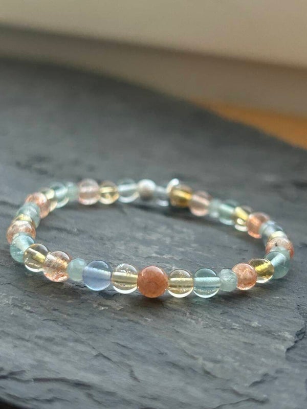 (Kinder-) Armband - das Regulierende (A886)