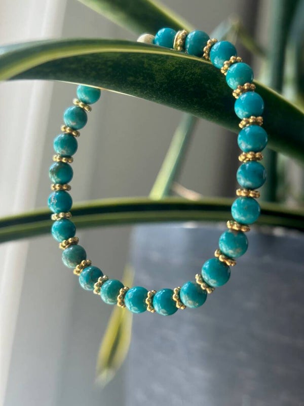 Armband - Meeresbrise (A709)