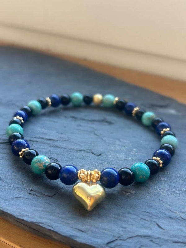 Armband - das Unterstützende (A851)
