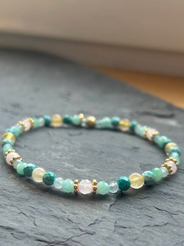 Armband - das Zierliche (A883)