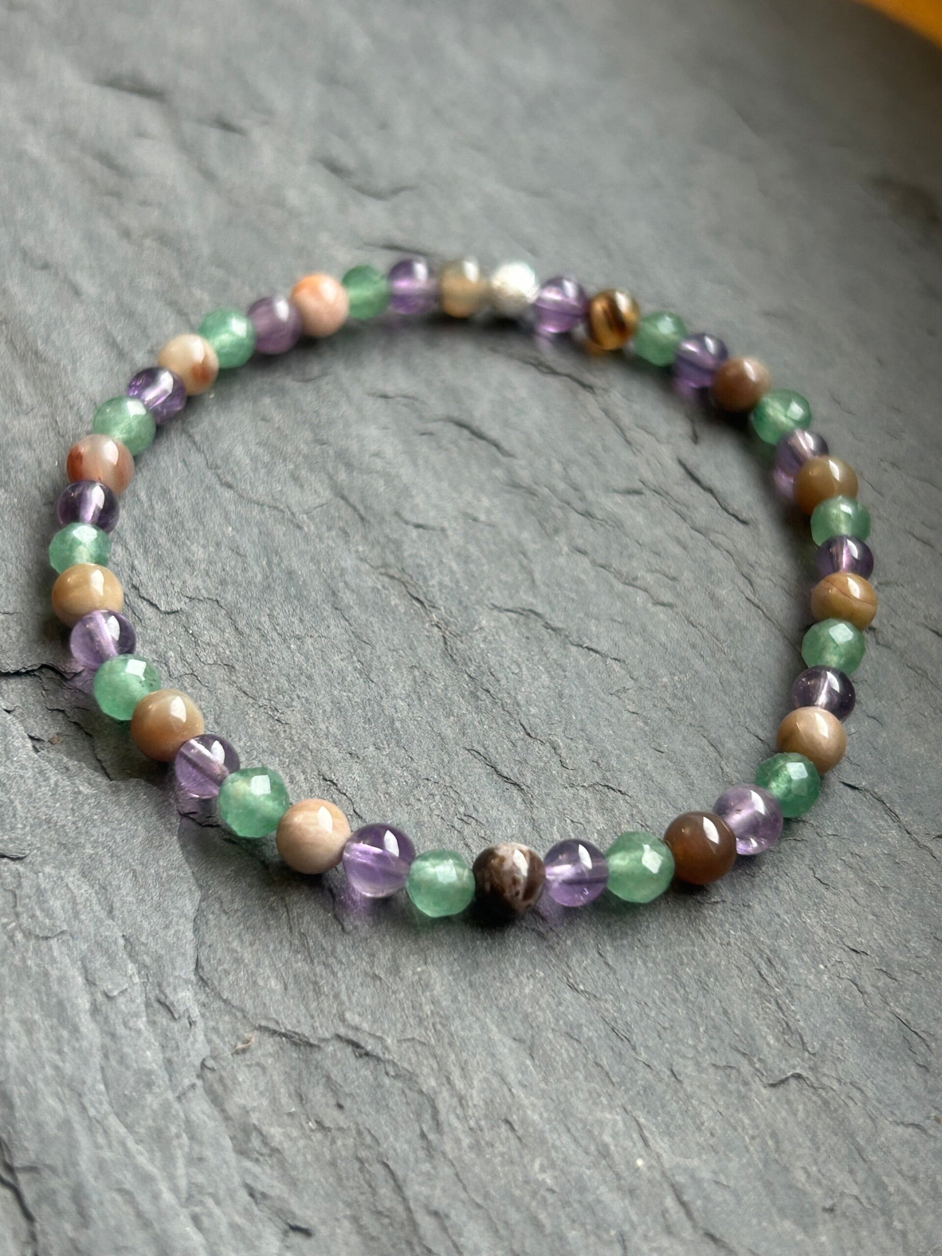 Armband - das Unterstützende (A726)