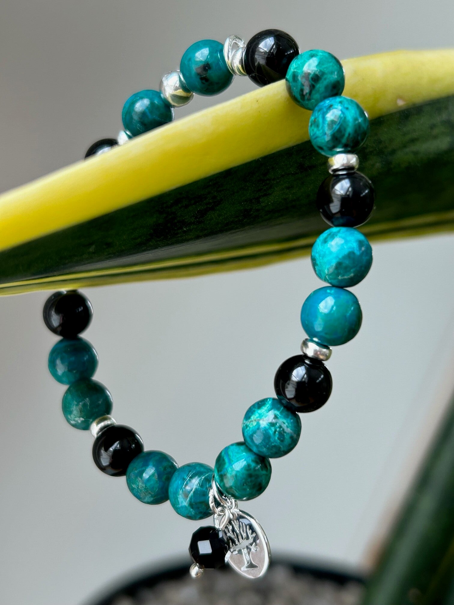 Armband - Bleib cool (A455)