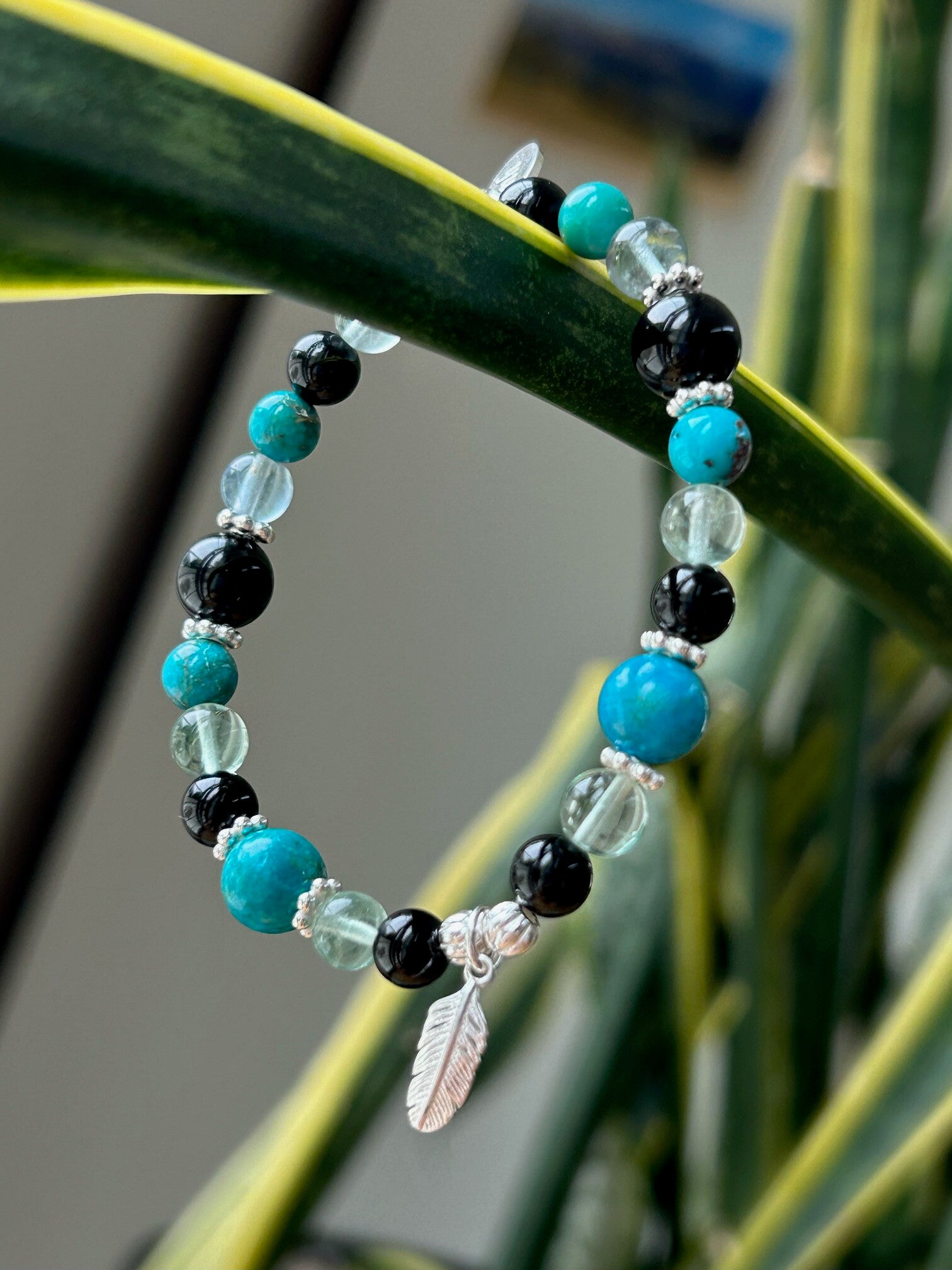 Armband - Schutz & Selbstvertrauen (A486)