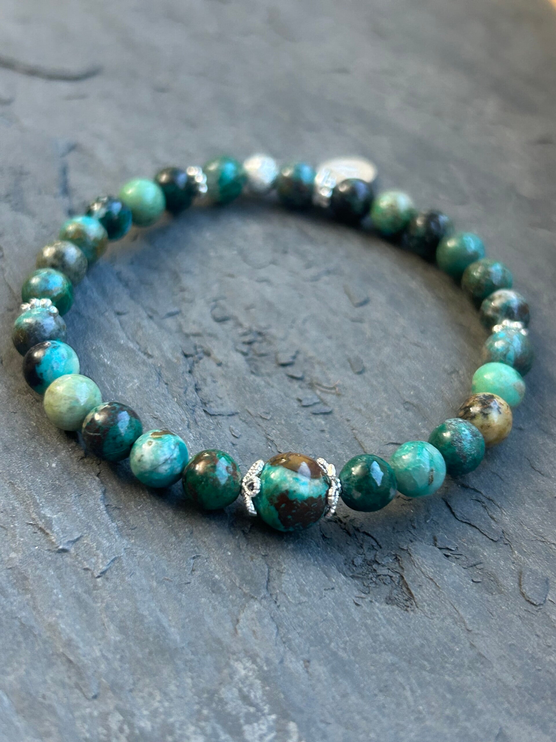 Armband - Chrysokoll (A781)