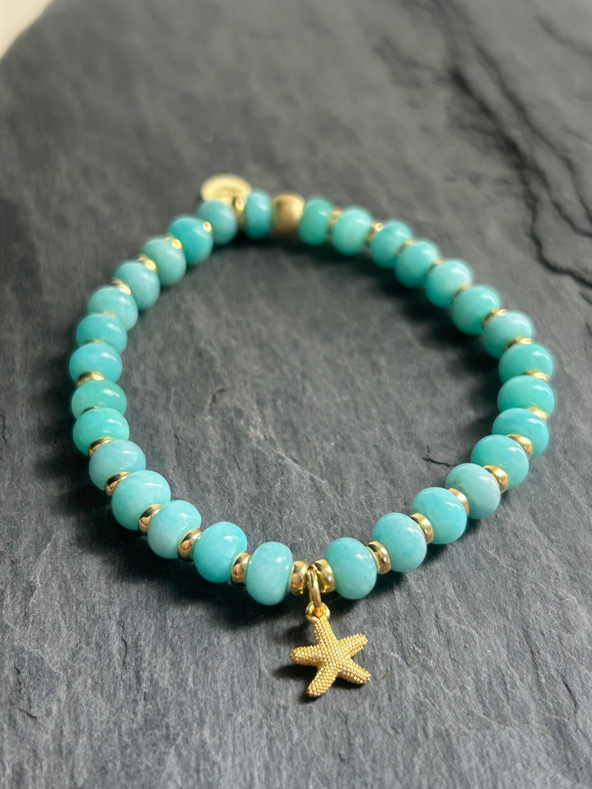 Armband - Sommerliebe (A663)