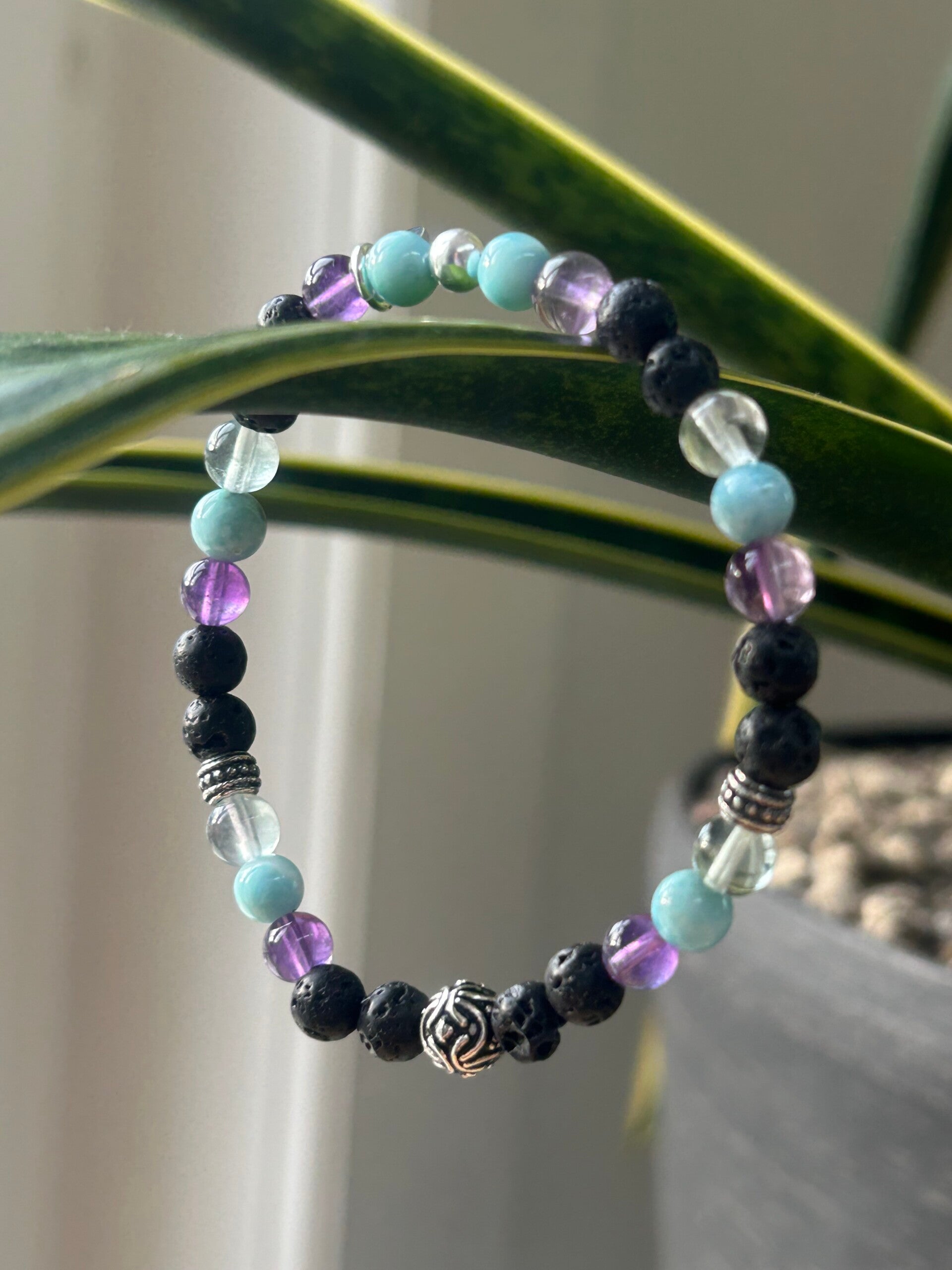 Armband - das Belebende (A636)