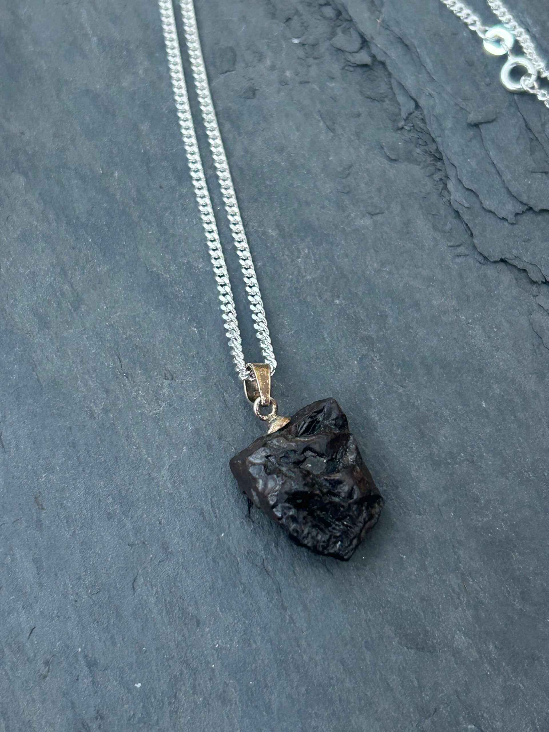 Halskette - Tsesit (H441)