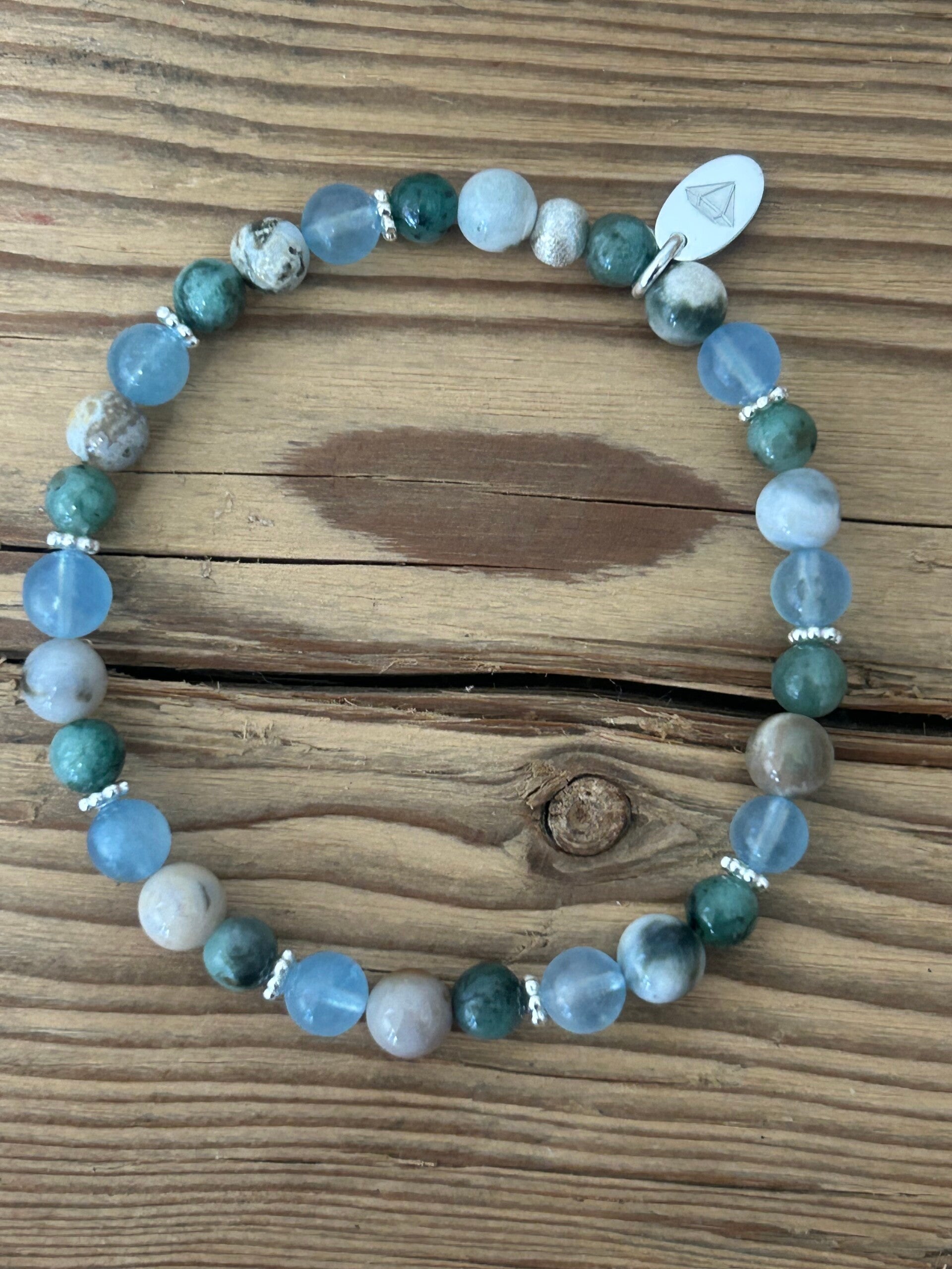 Armband - das Stärkende (A576)