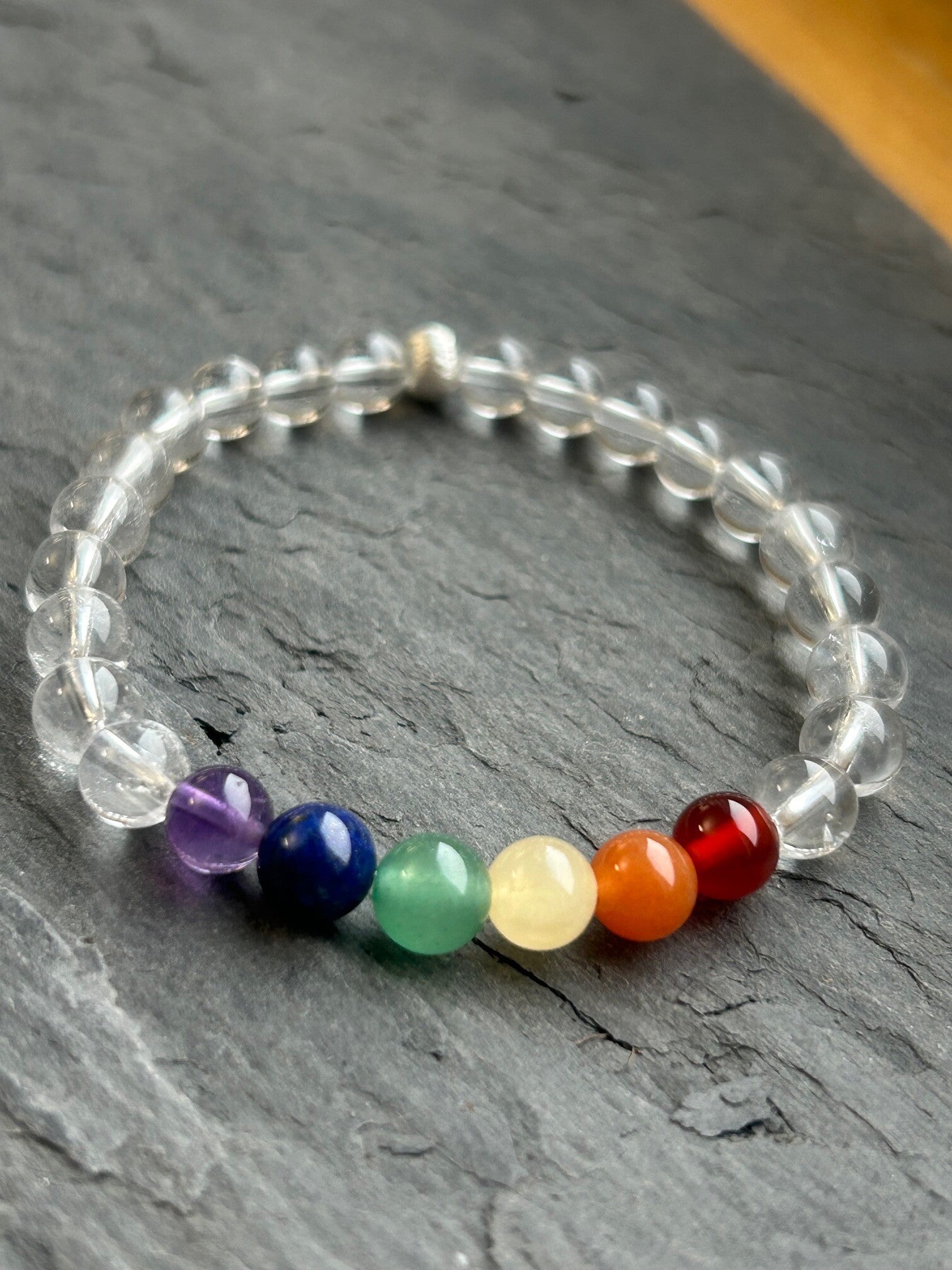 Armband - Regenbogen (A752)