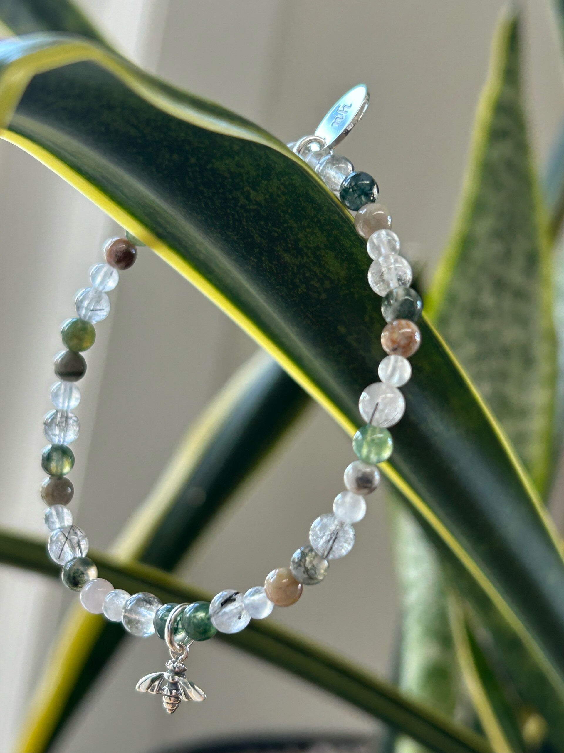 Armband - das Ausgleichende (A524)