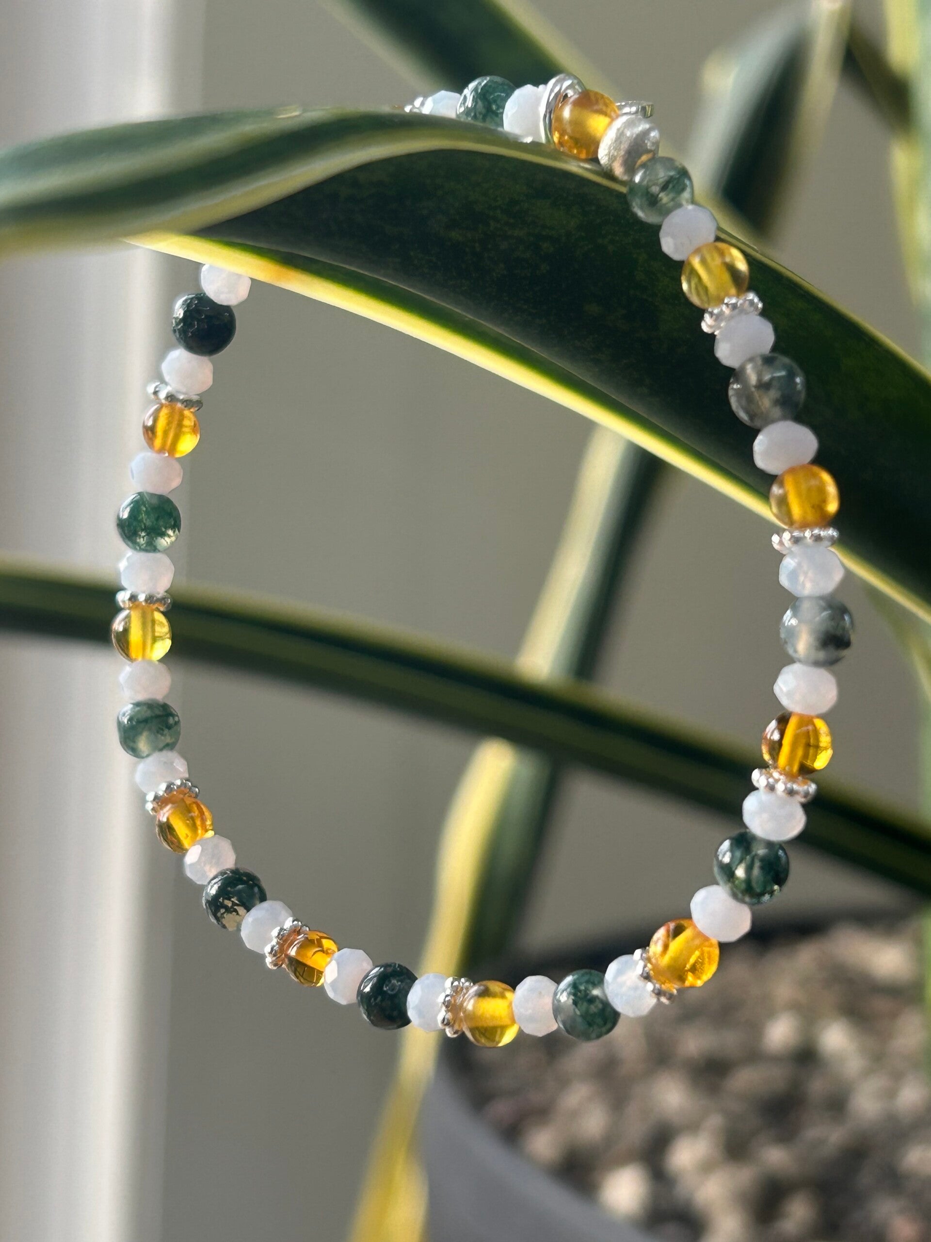 Armband - das Anti-Grippale (A603)