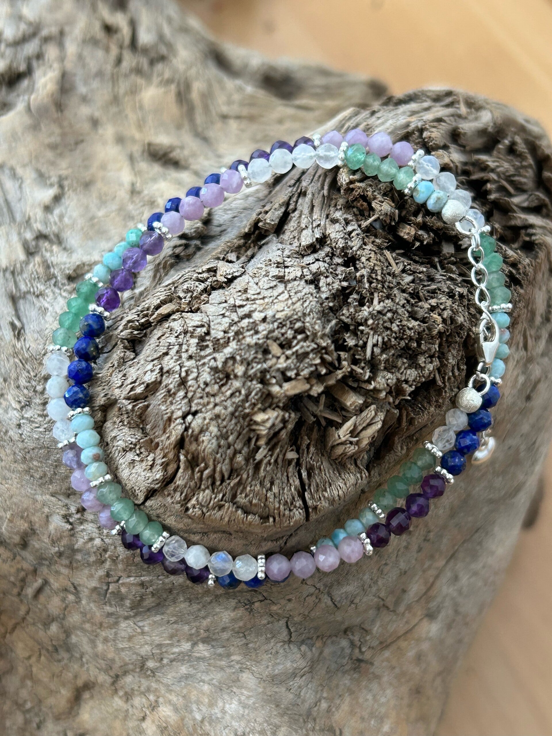 Fussketteli - das Bunte (F113)